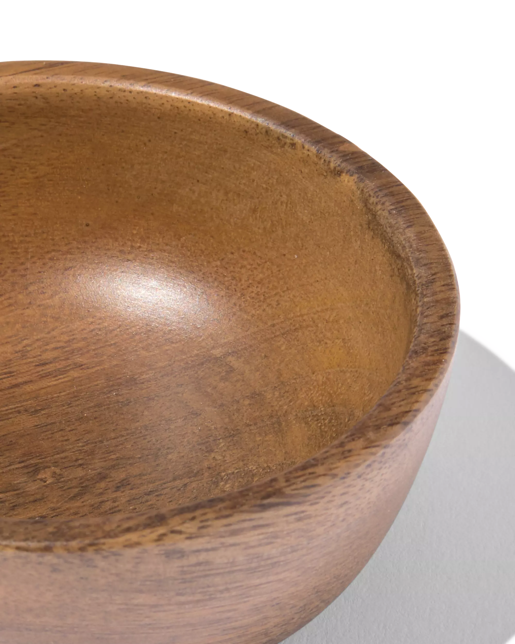 bol ⌀10cm ⌀10,5x4cm bois de manguier