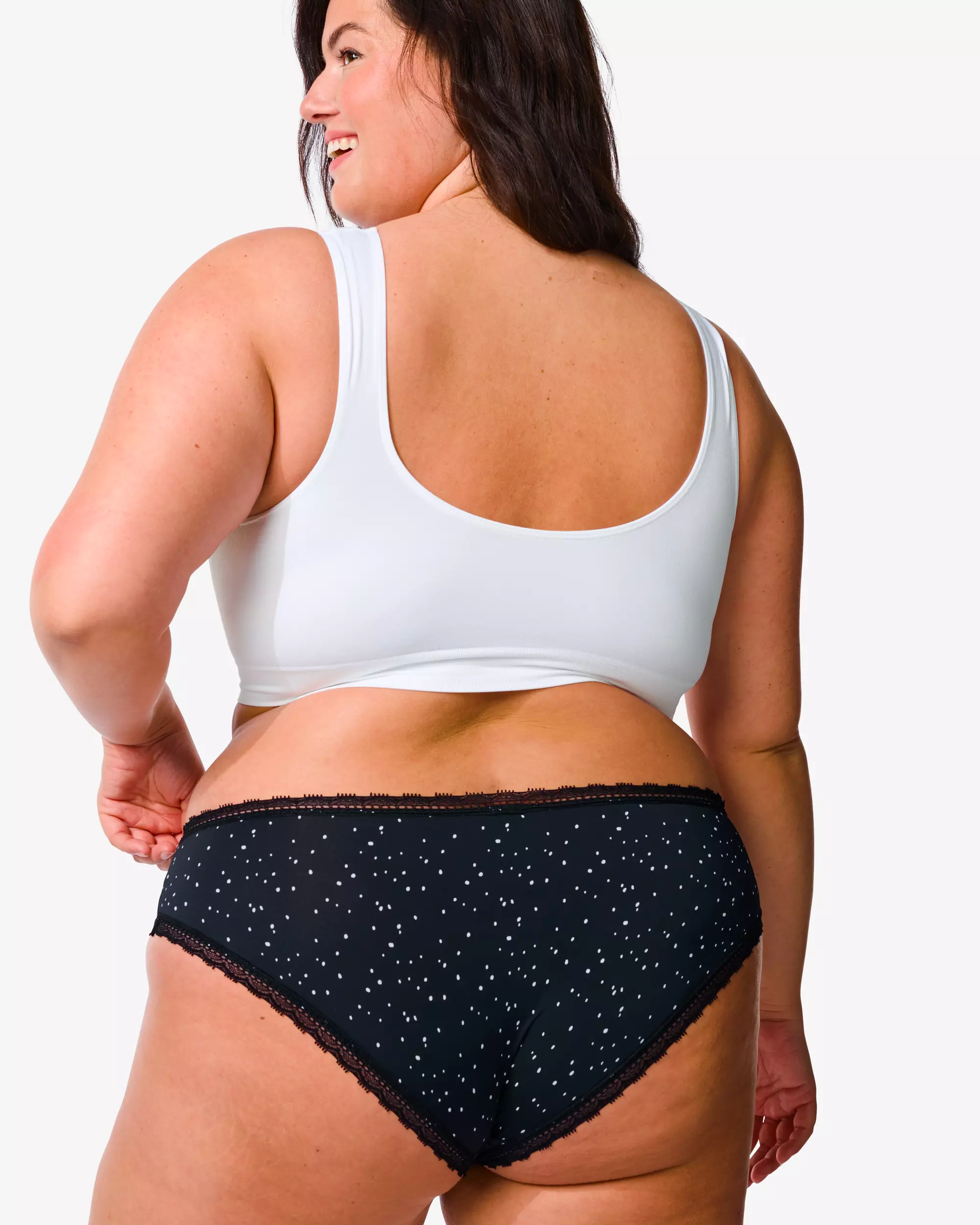 brassière sans coutures femme non préformée