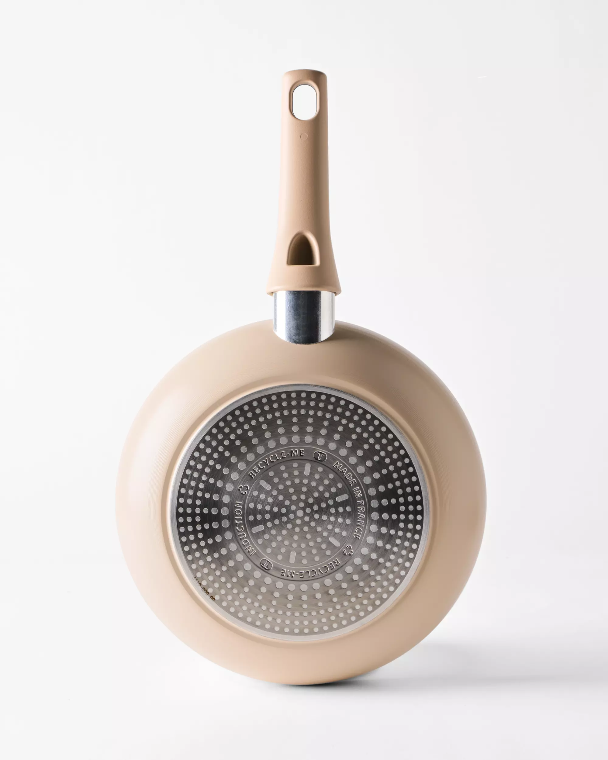 poêle Tefal Ø24 cm céramique sans PFAS