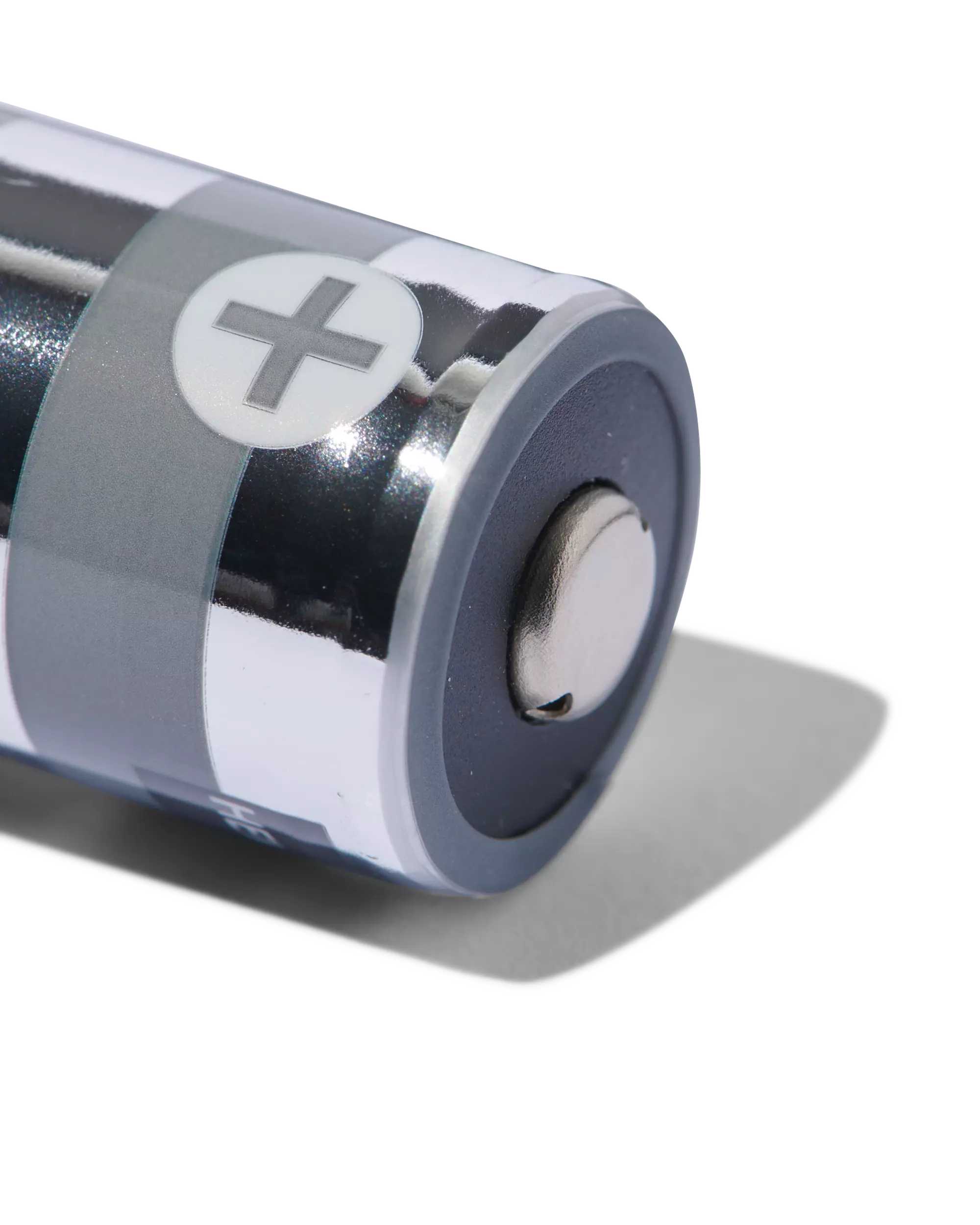 CR123A photo lithium batterij