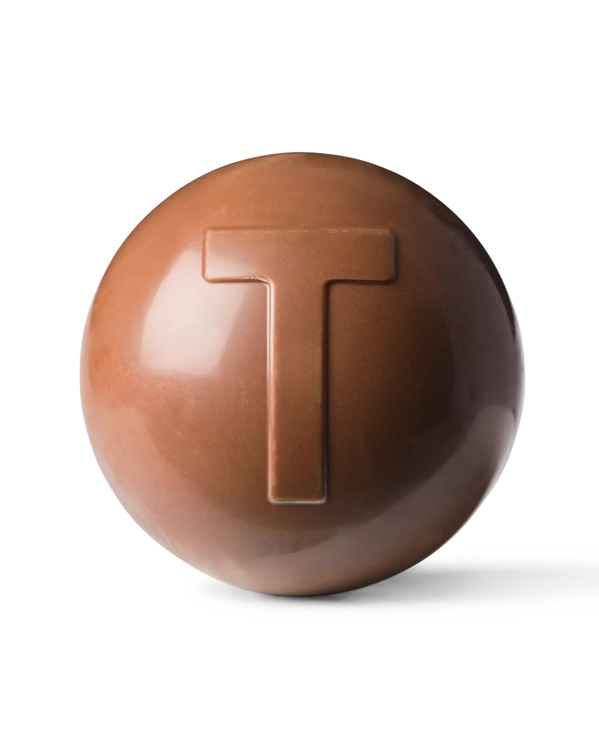 T