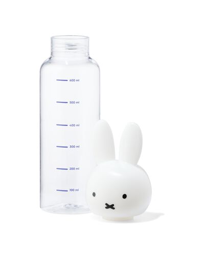 gourde Miffy  - 60410220 - HEMA