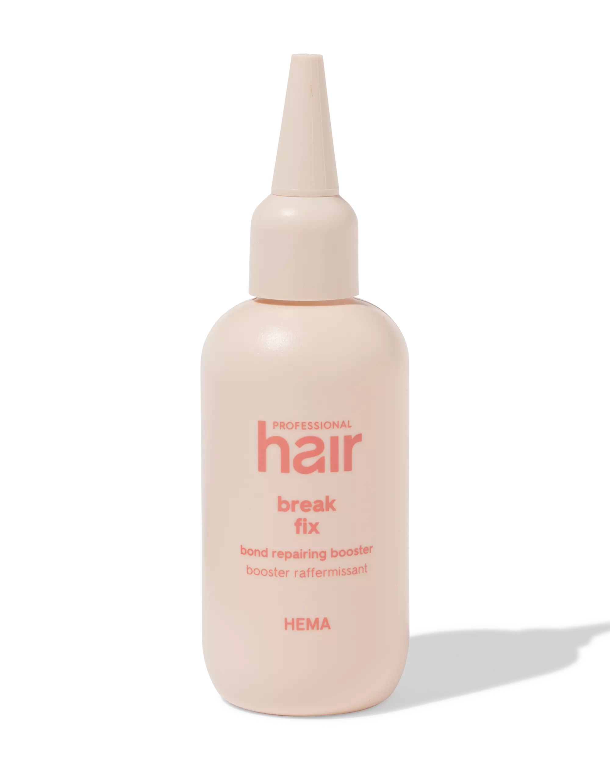 haarbooster bond repairing 100ml