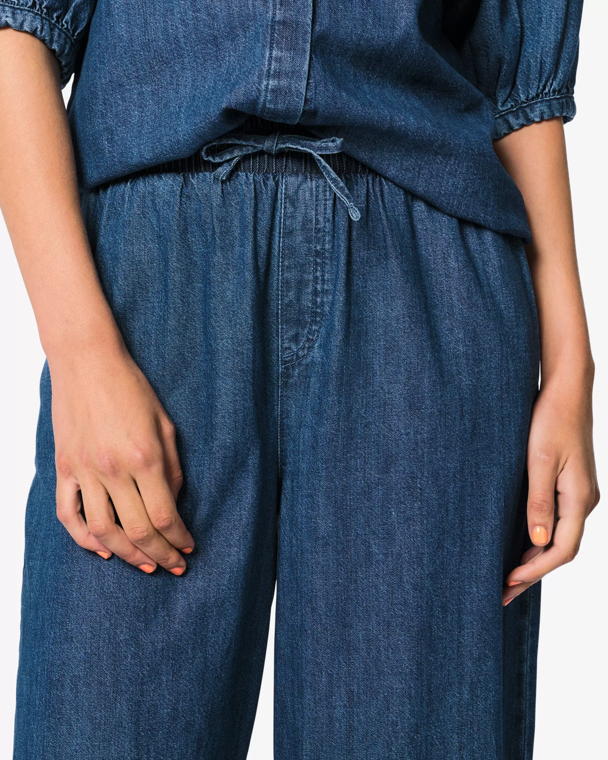 pantalon femme Suzy jean