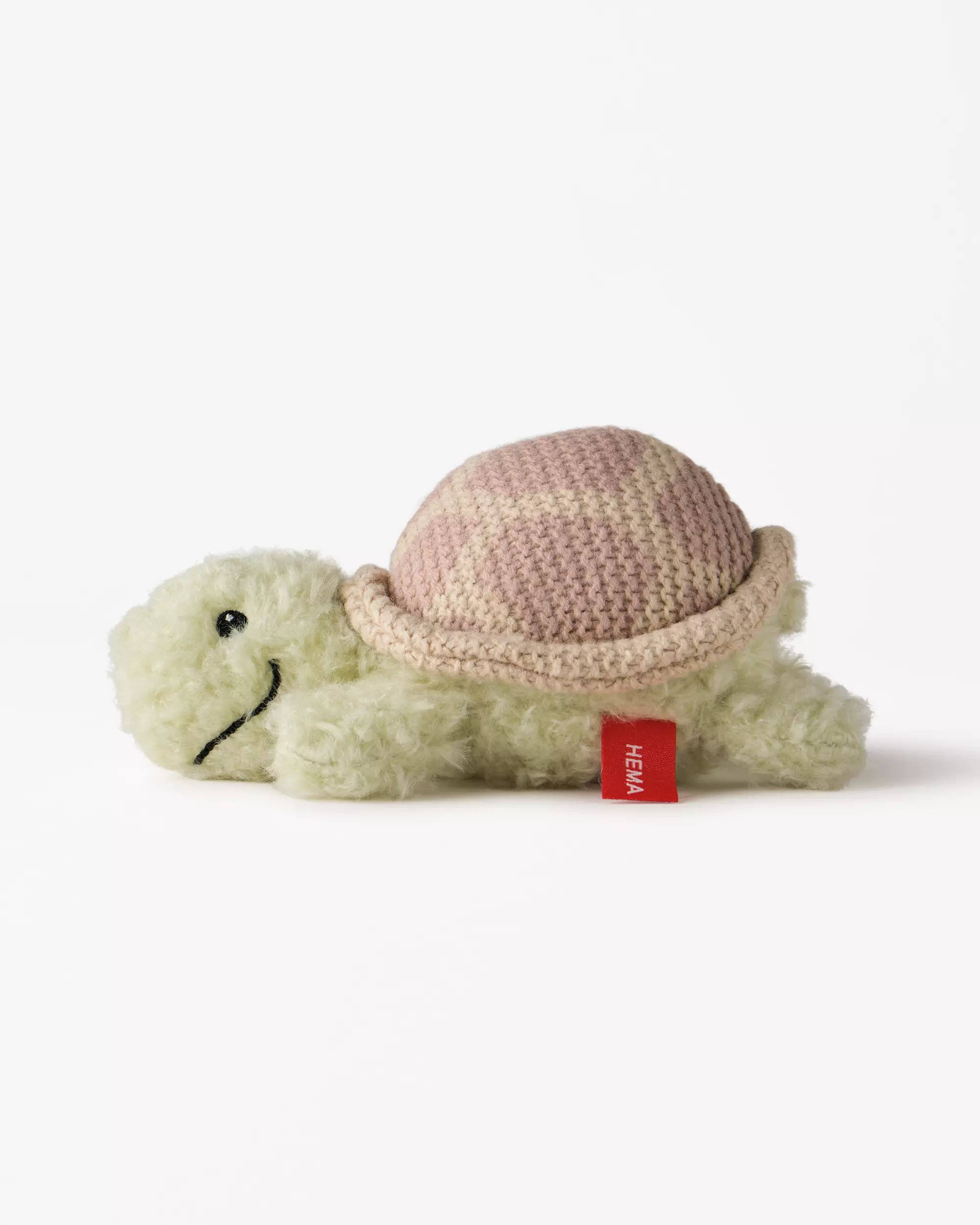 peluche roulante 17x10x8 cm tortue peluche