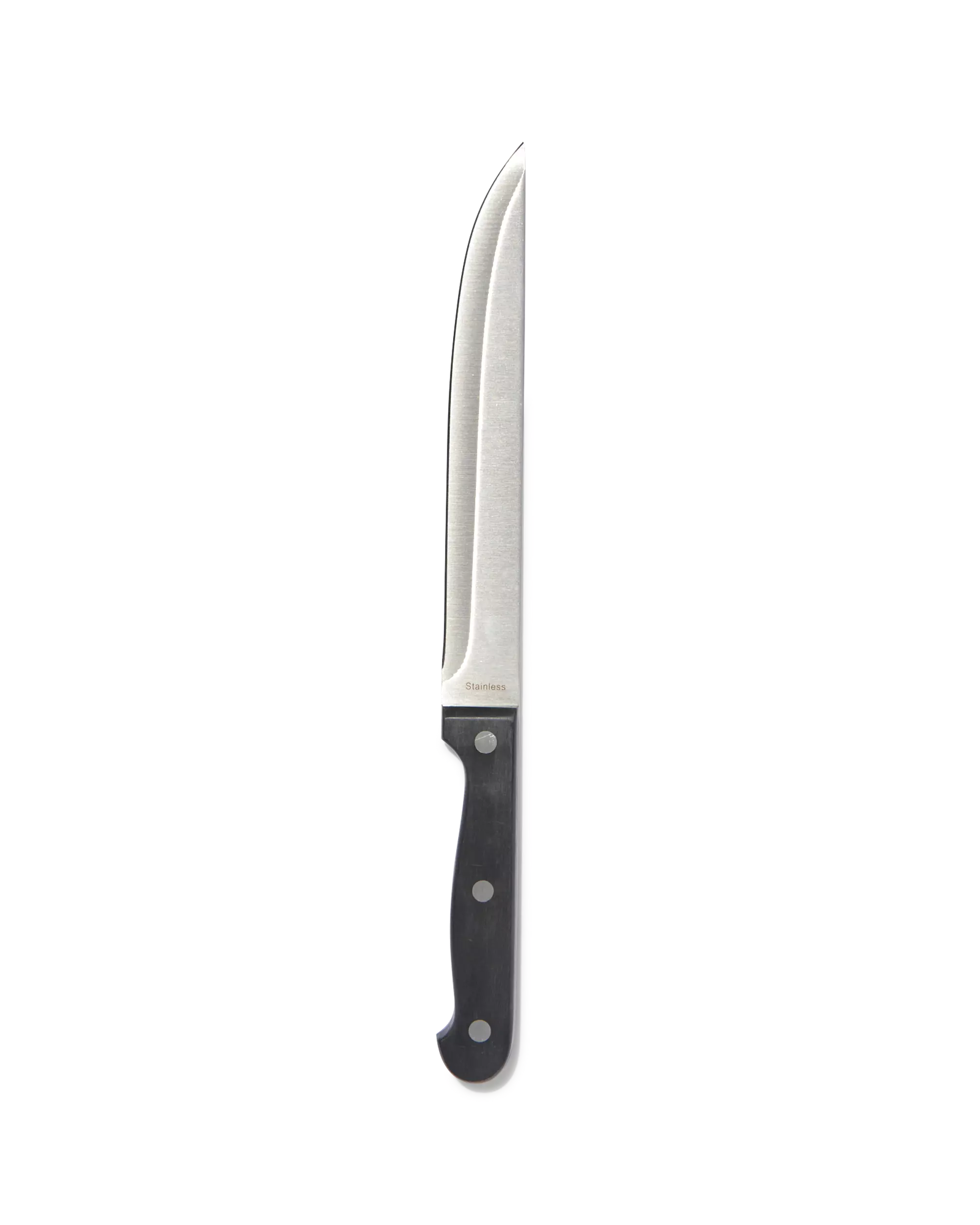 couteau à viande en inox