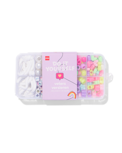 kit d'artisanat porte-clés tweens