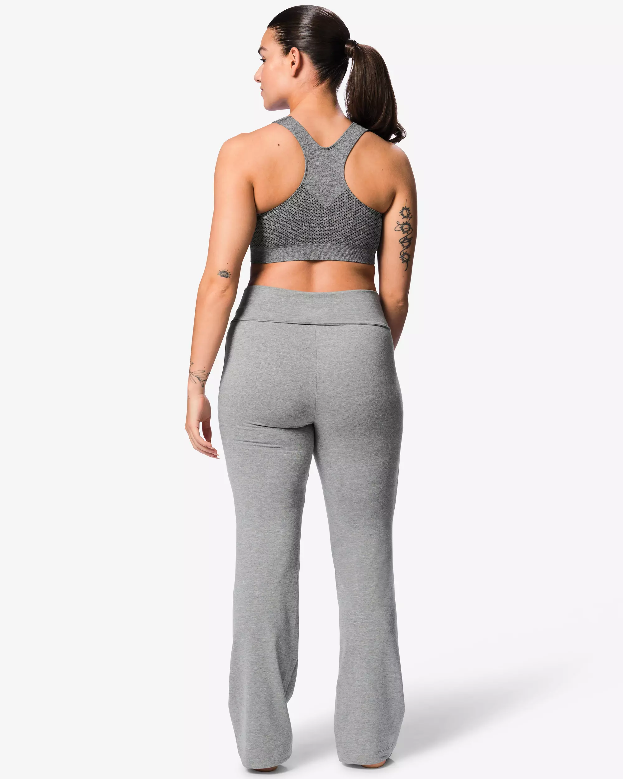 pantalon de yoga pour femme