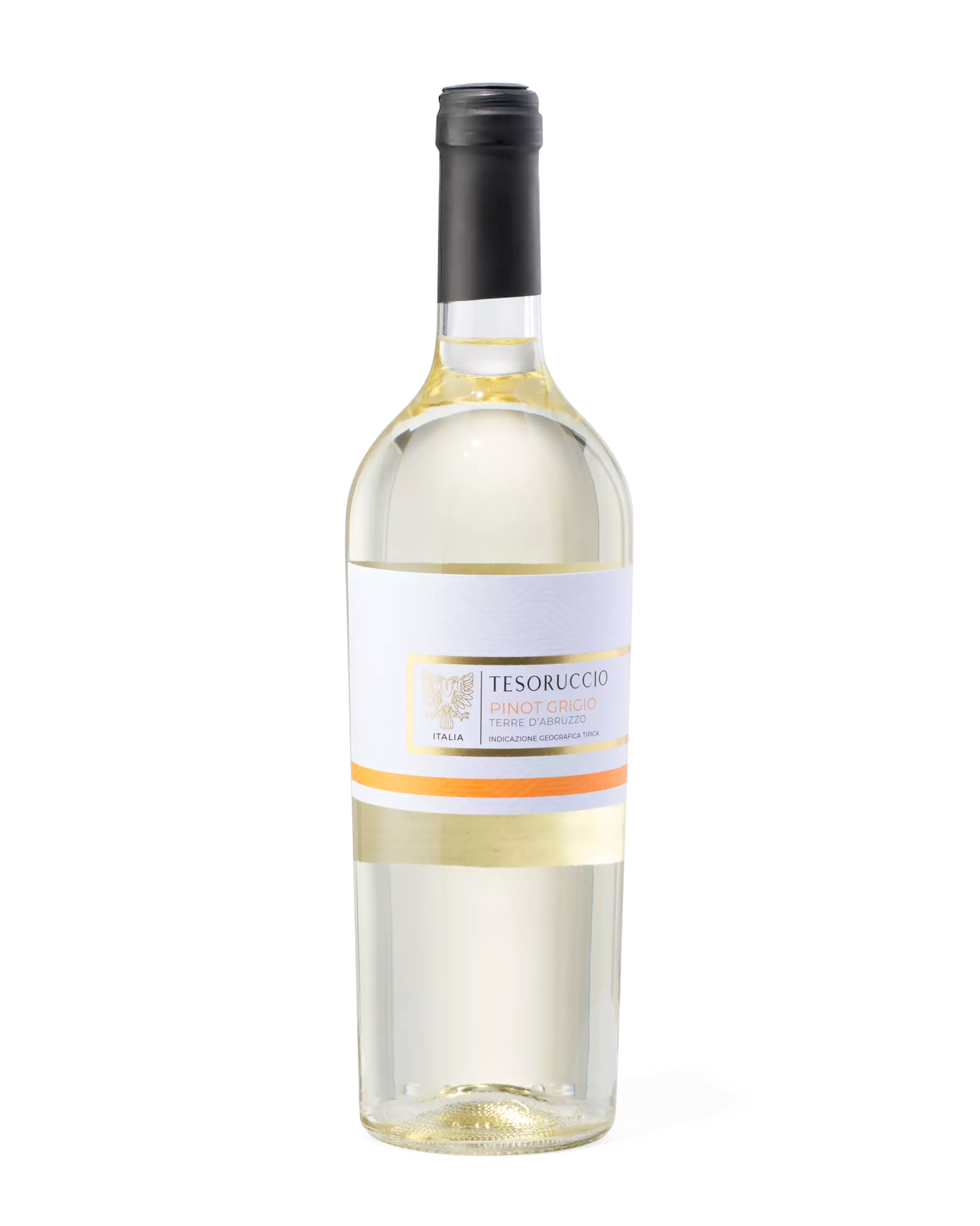 Pinot gris Tesoruccio 0.75L