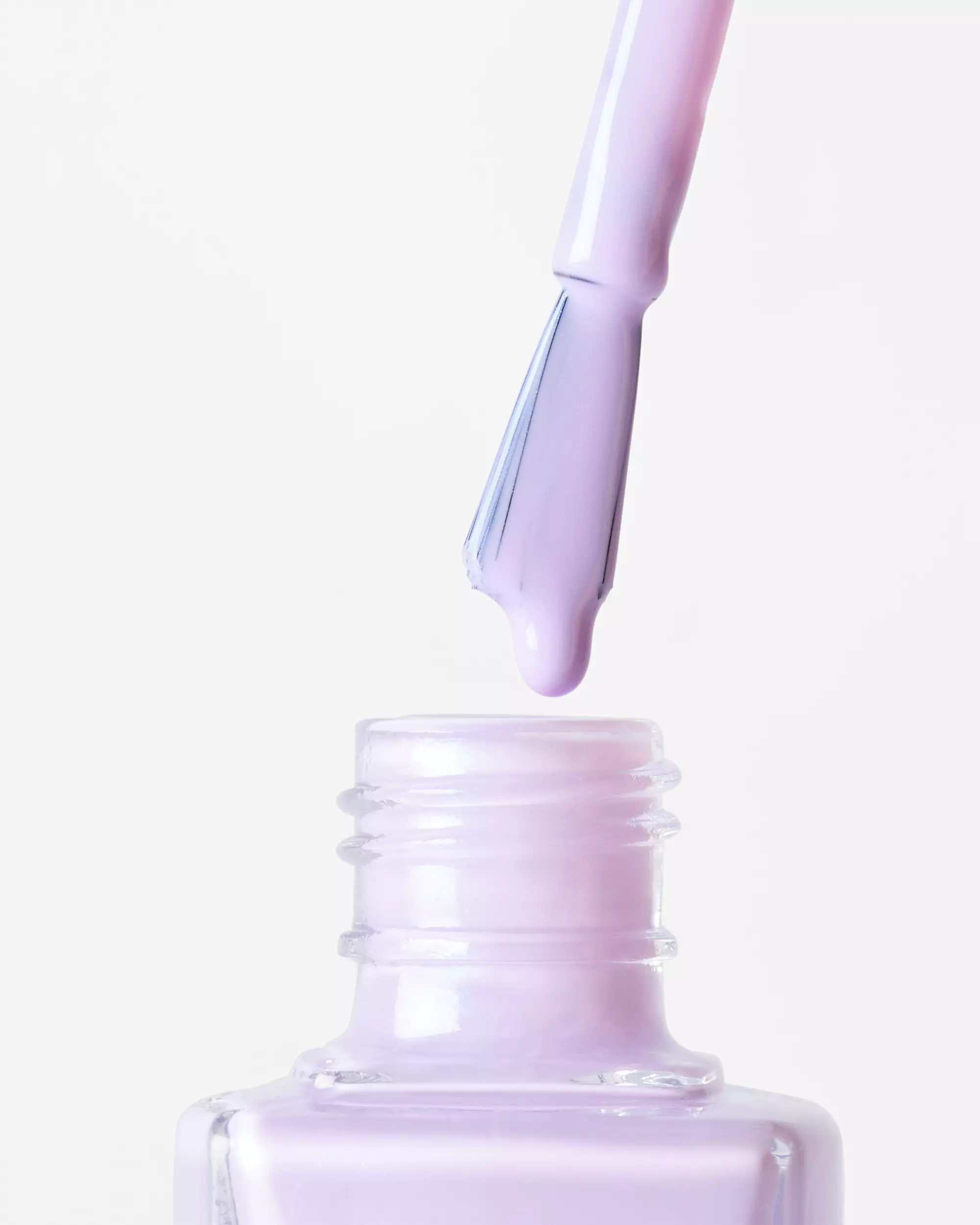 langhaltender Nagellack, 950 Luscious Lilac