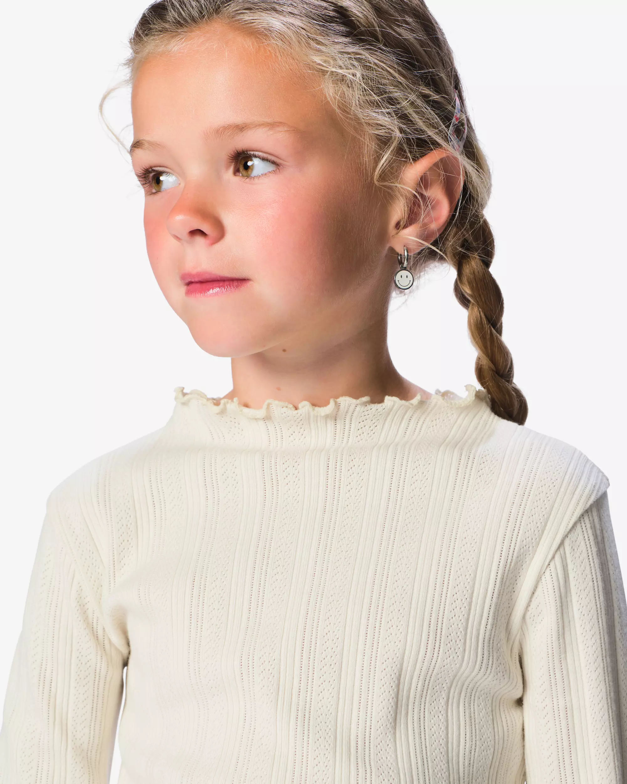 t-shirt enfant jersey
