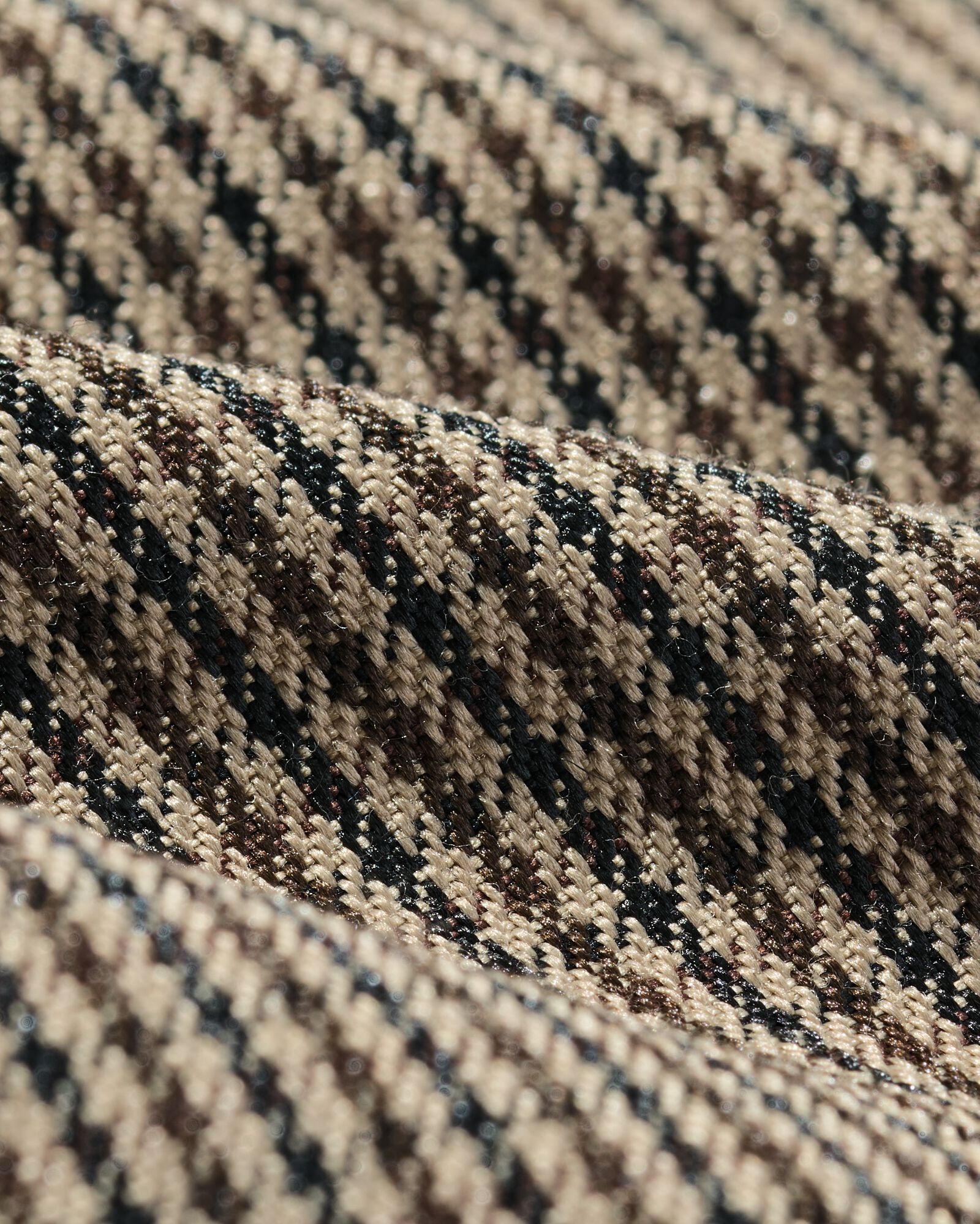 Damenblazer, kariert bunt bunt - 36214530MULTI - HEMA