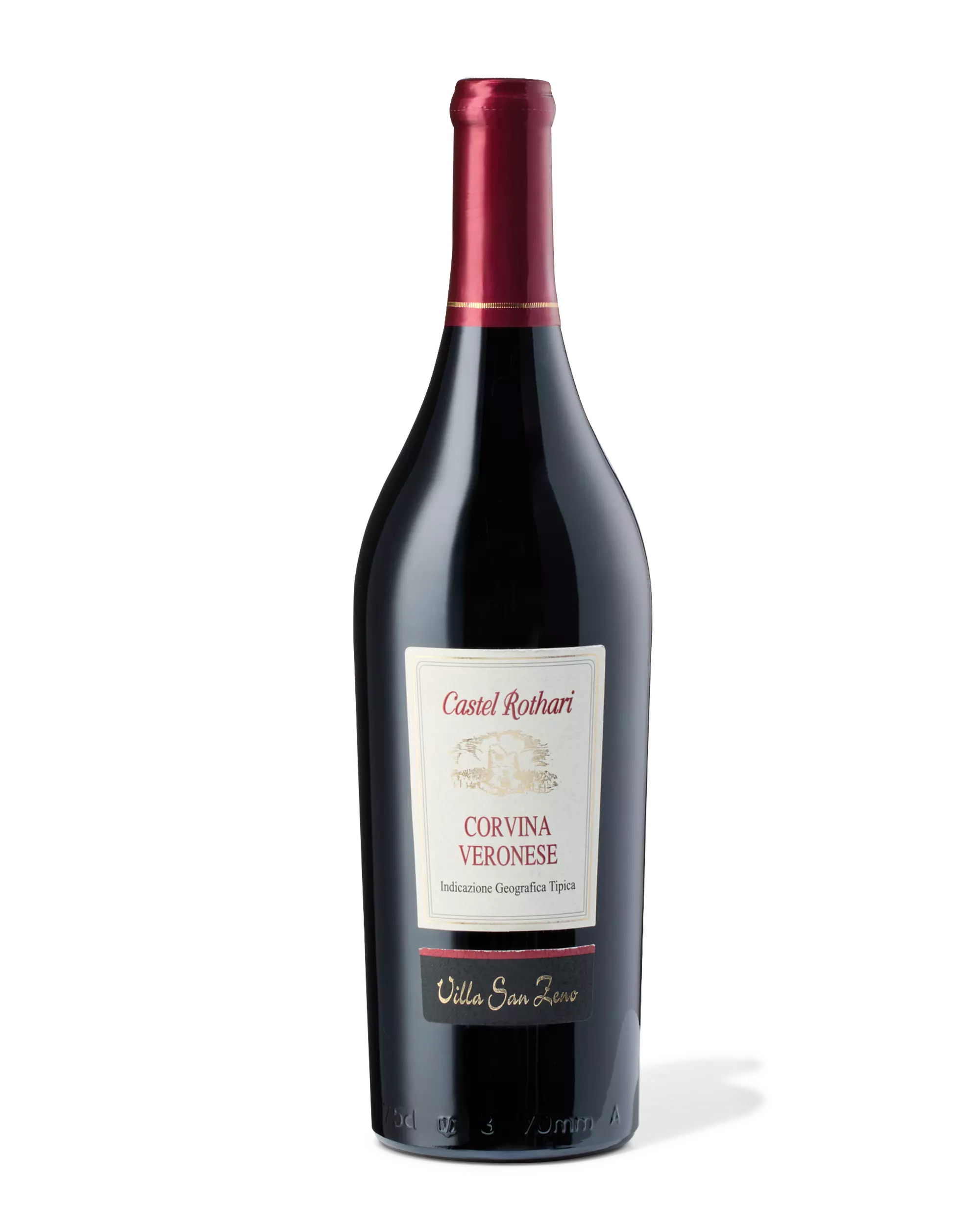 Castell Rothari corvina veronese 0,75L