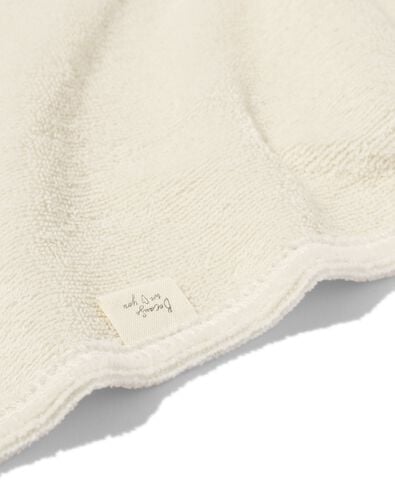 sortie de bain b&eacute;b&eacute; 80 x 80 cm petit ours - 33316530 - HEMA