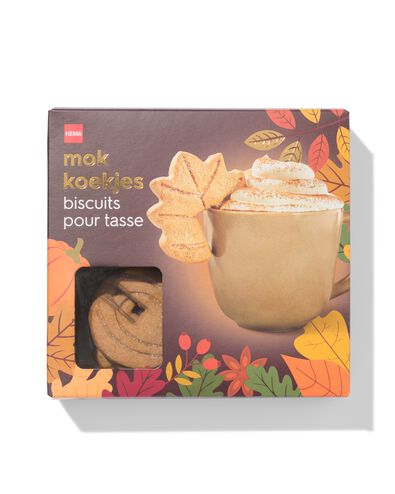 mug cookies 155g - 24302505 - HEMA