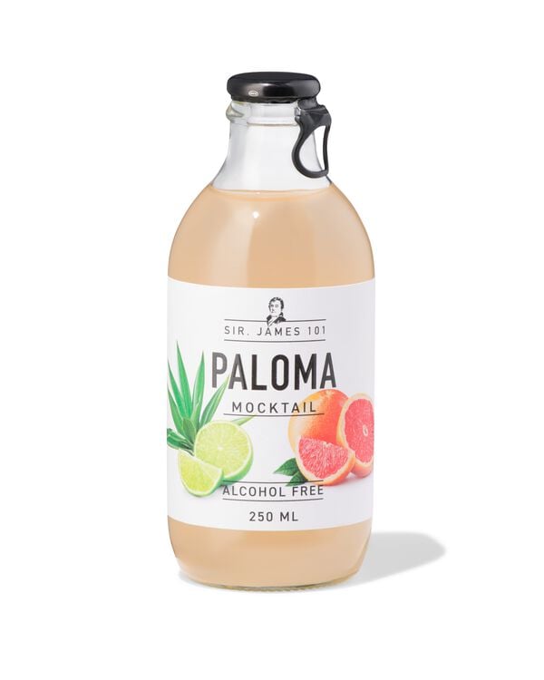 alcoholvrije paloma 250ml - 17420061 - HEMA