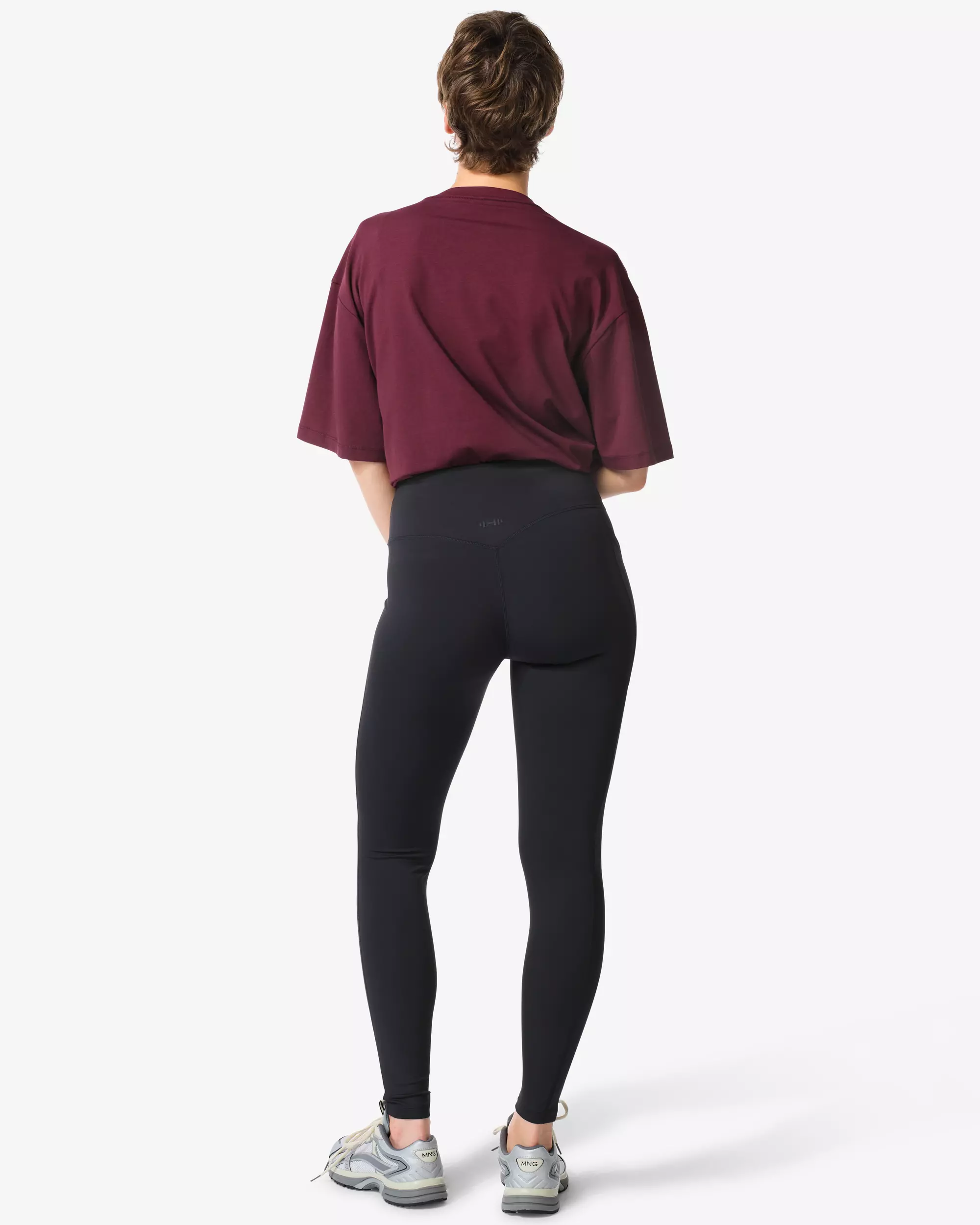 legging de sport femme
