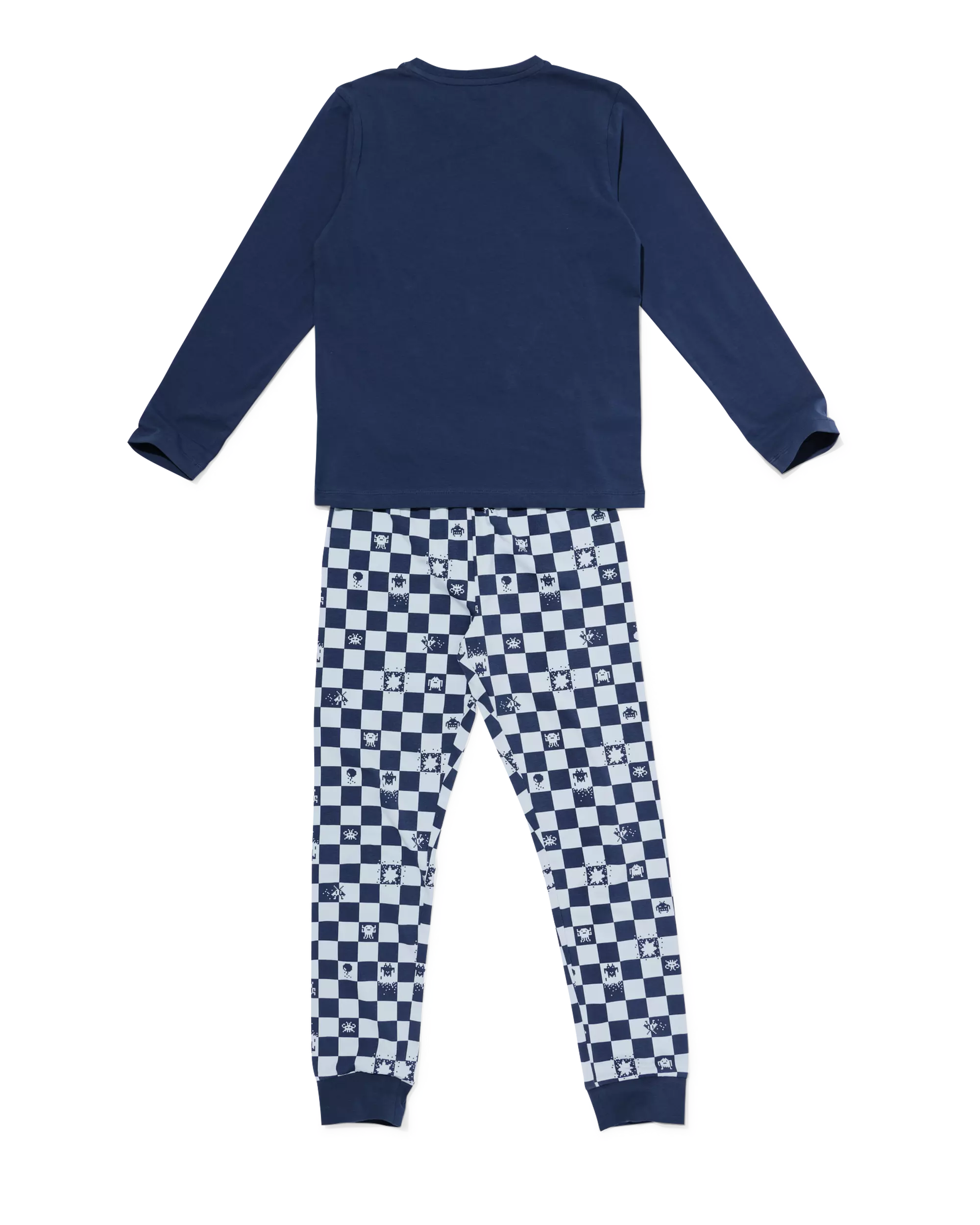 kinderpyjama gaming