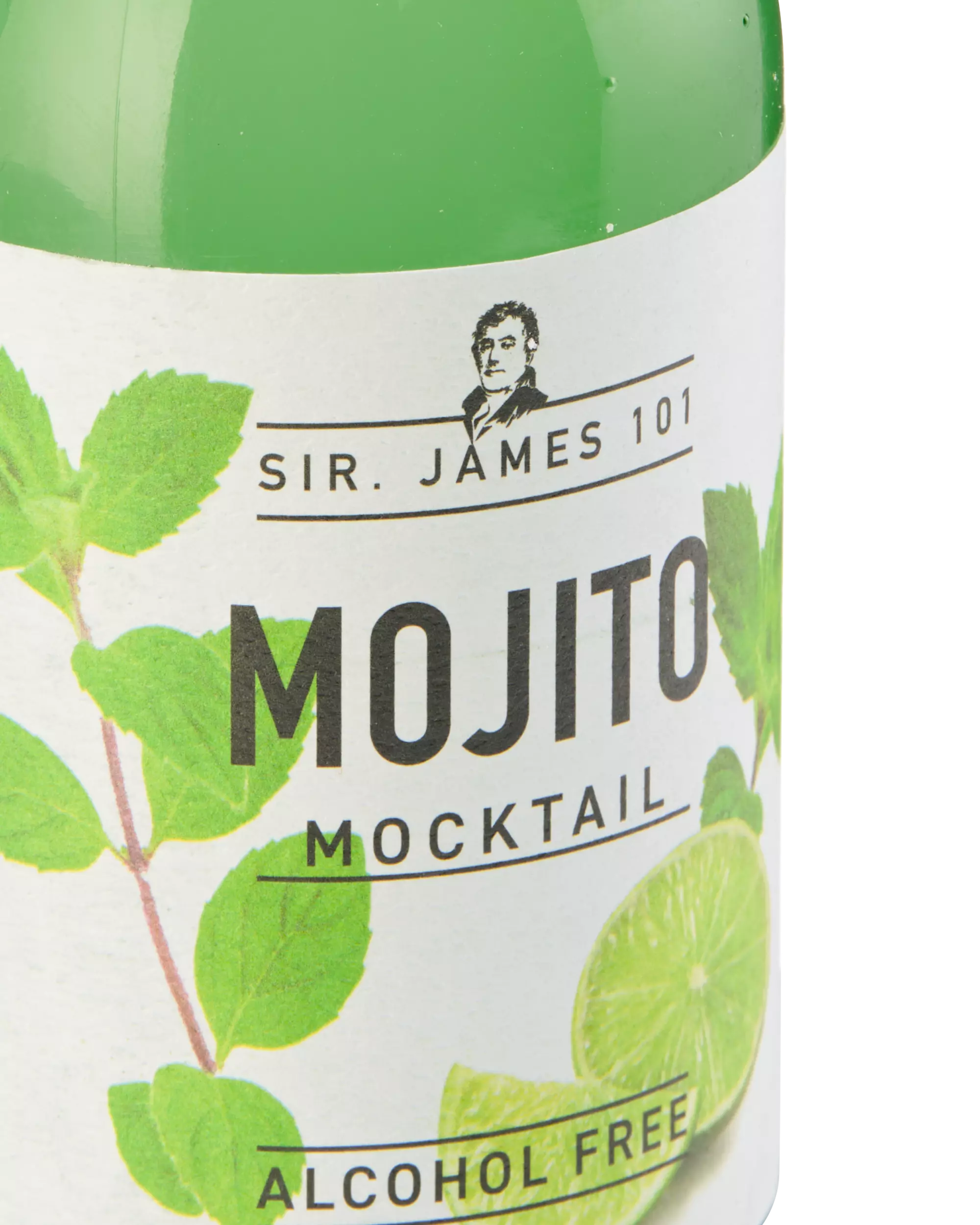 alcoholvrije mojito 250 ml