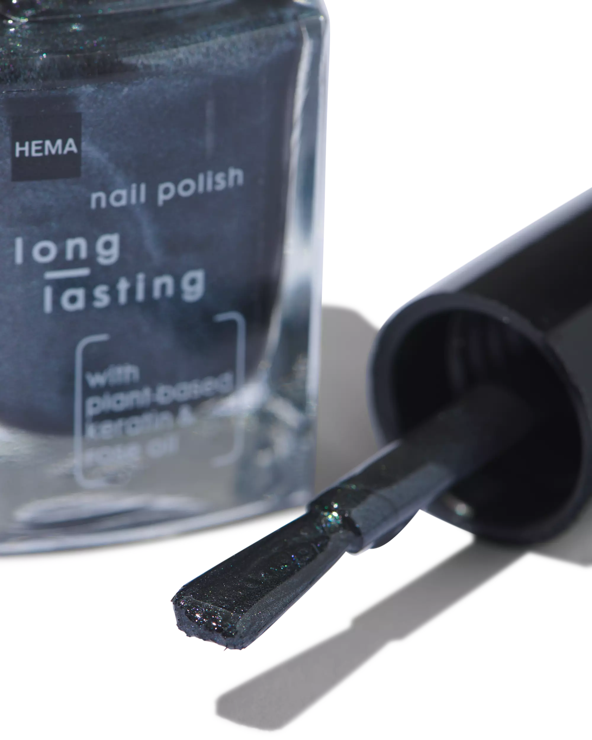long lasting nagellak 1021 dusy grey