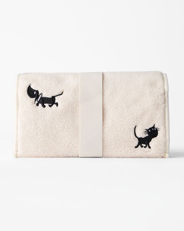 luieretui 32x26x2cm polyester - 15300202 - HEMA