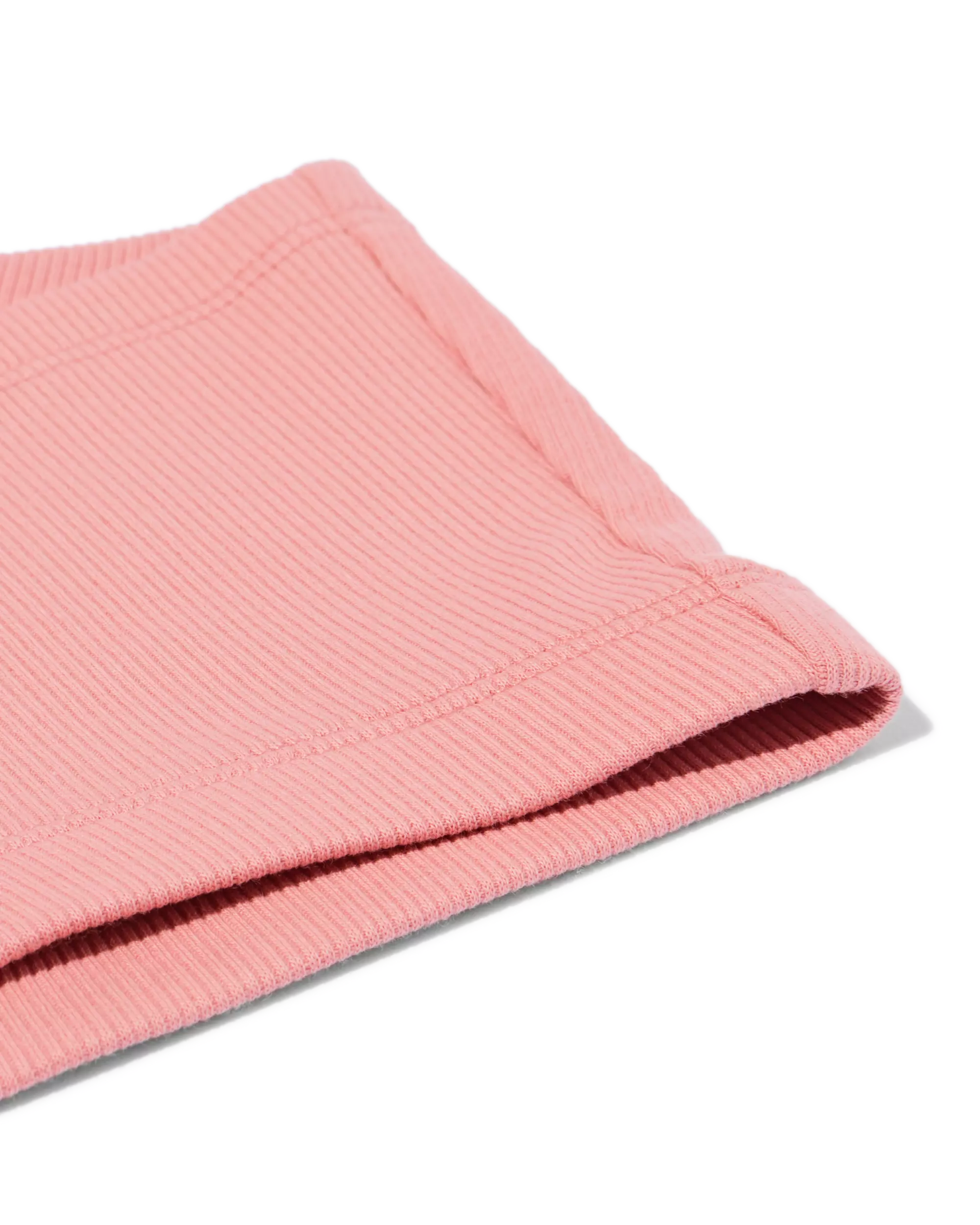 kinderhipsters rib - 3 stuks
