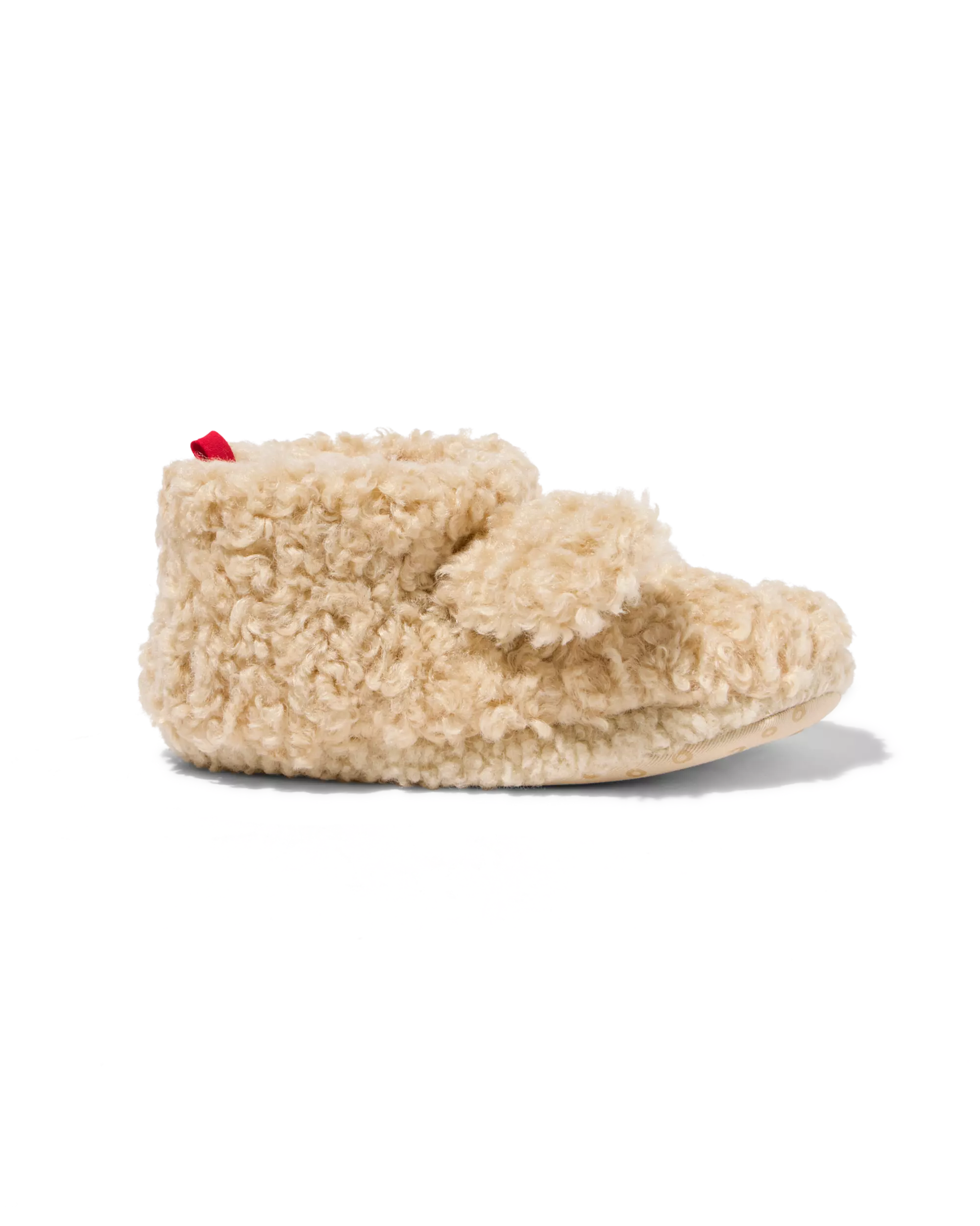 kinderpantoffels teddy