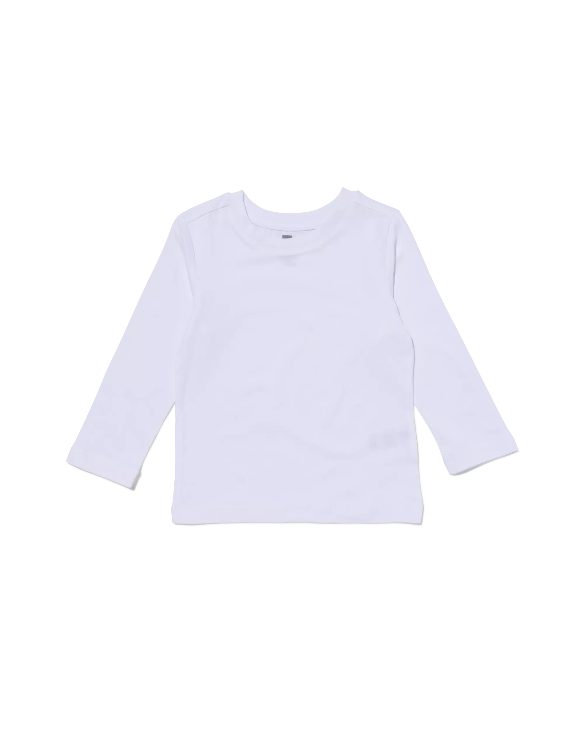 2-pak kinder t-shirts - biologisch katoen