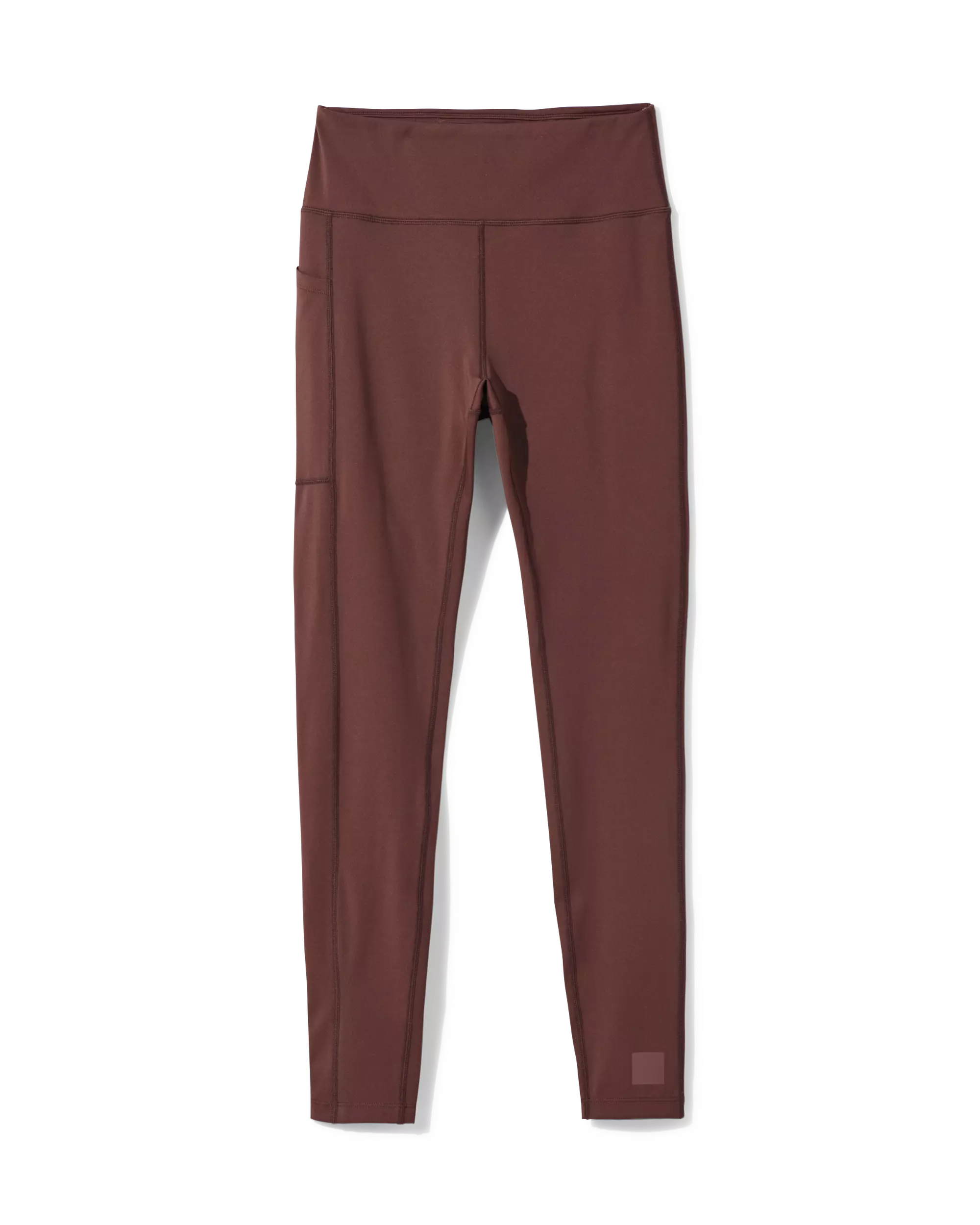 marron foncé