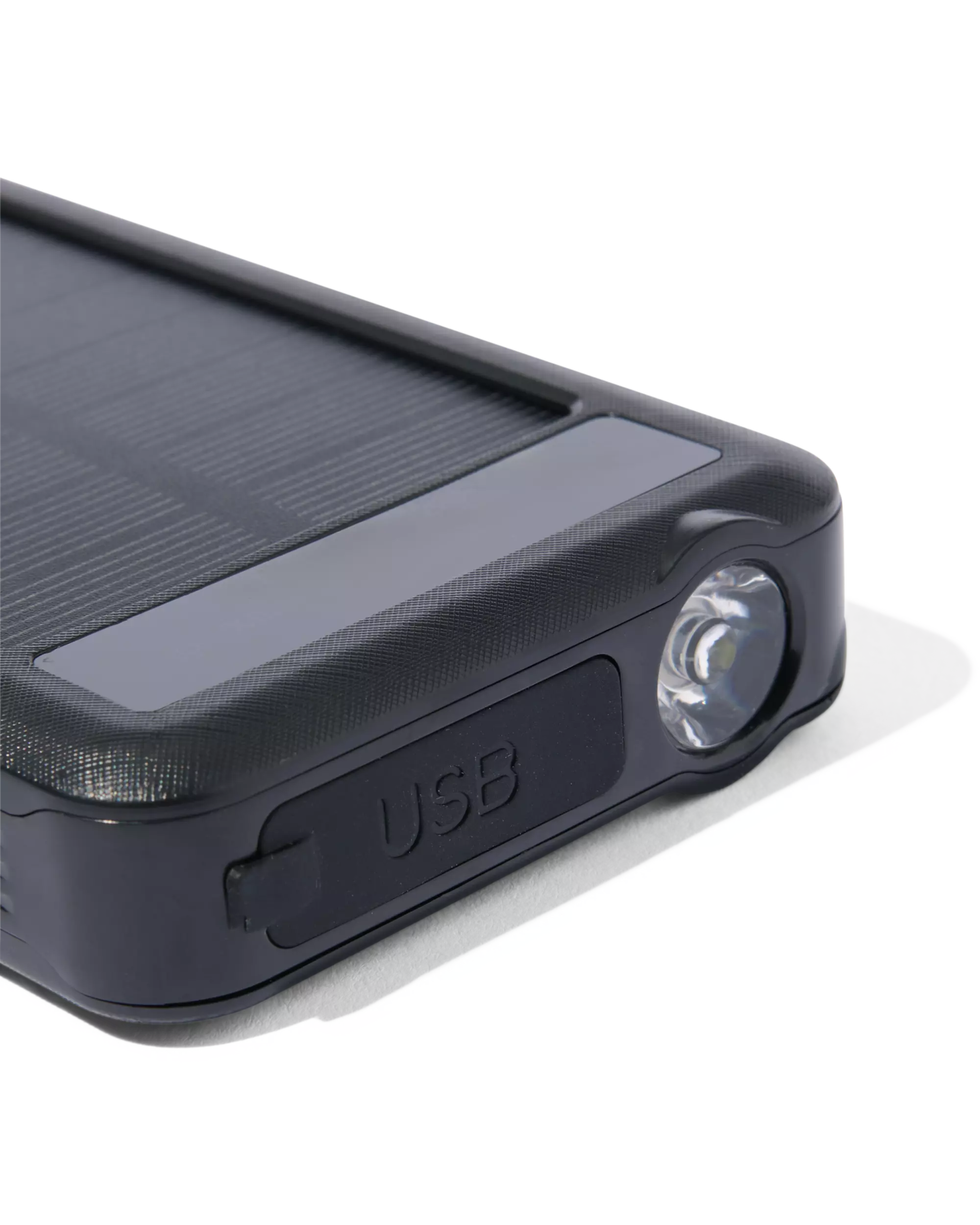solar powerbank 10.000mAh