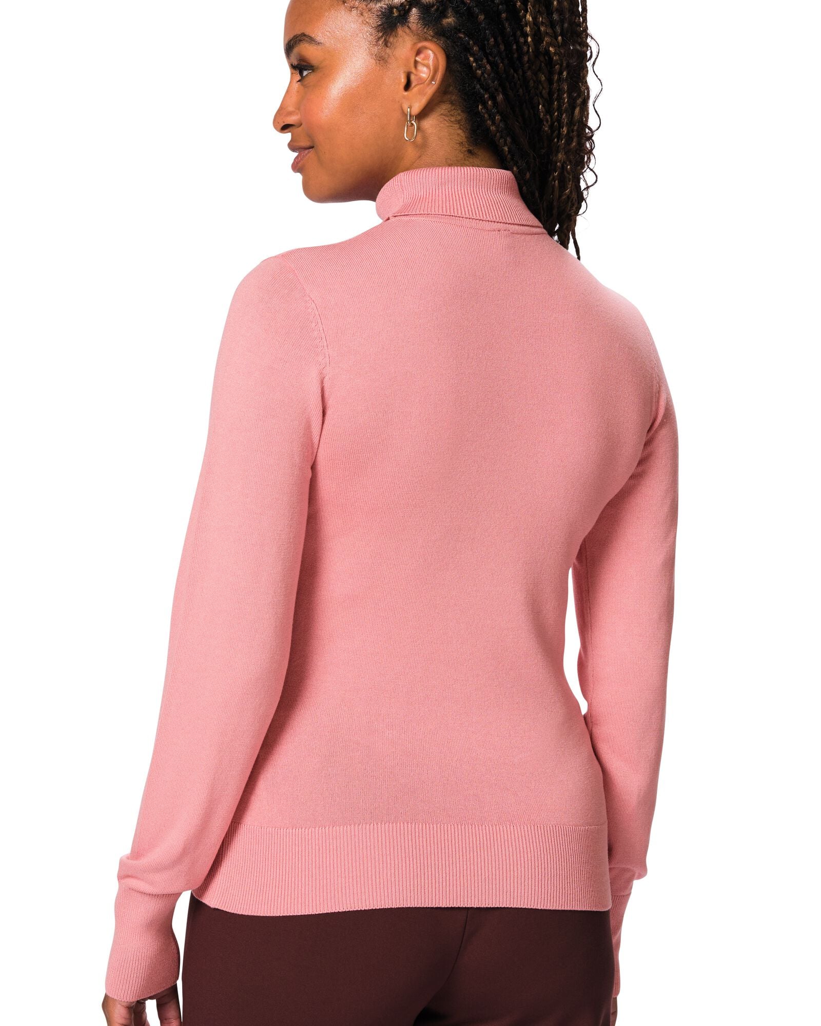 damescoltrui Lois roze roze - 36306490PINK - HEMA
