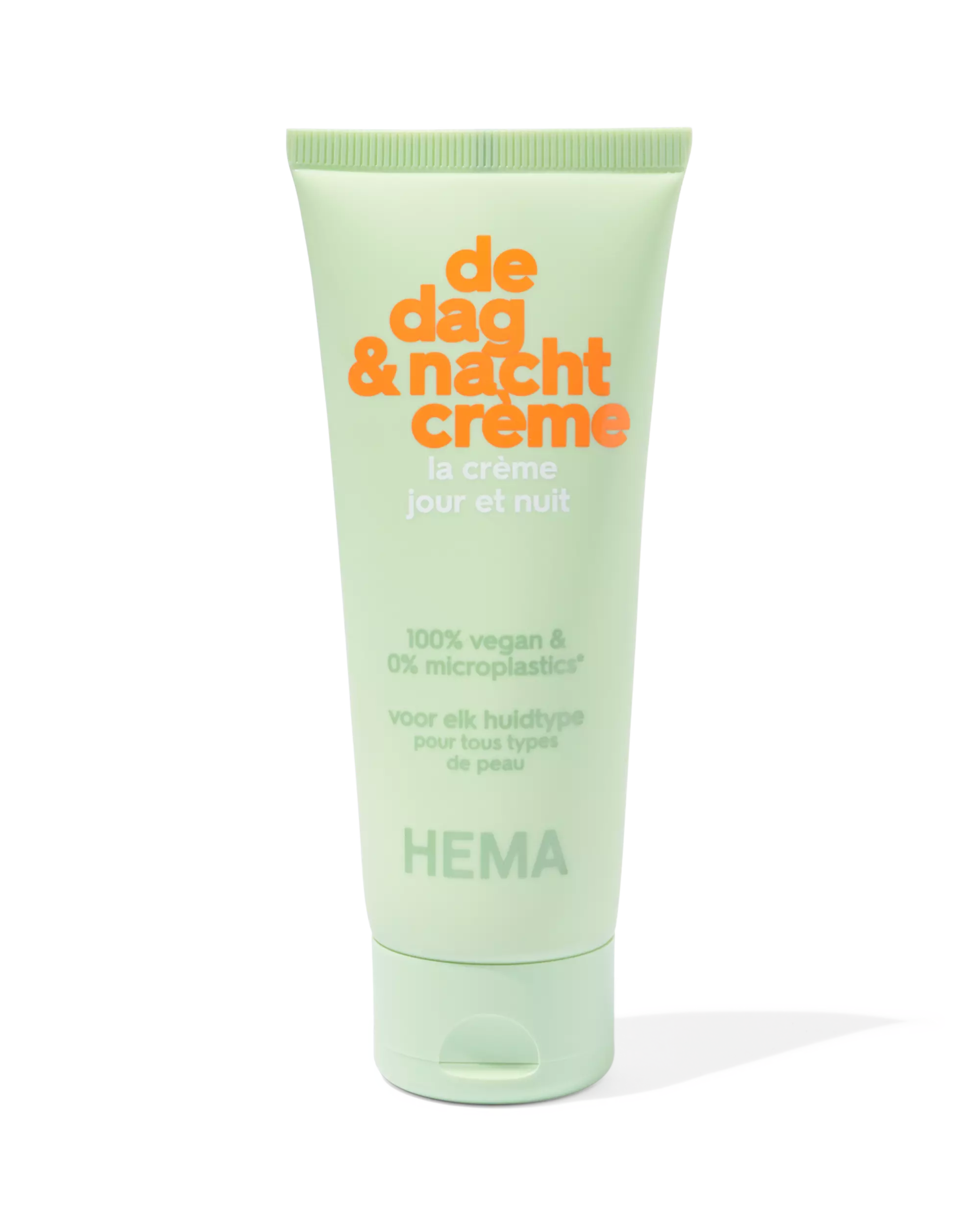 crème visage jour et nuit 75ml