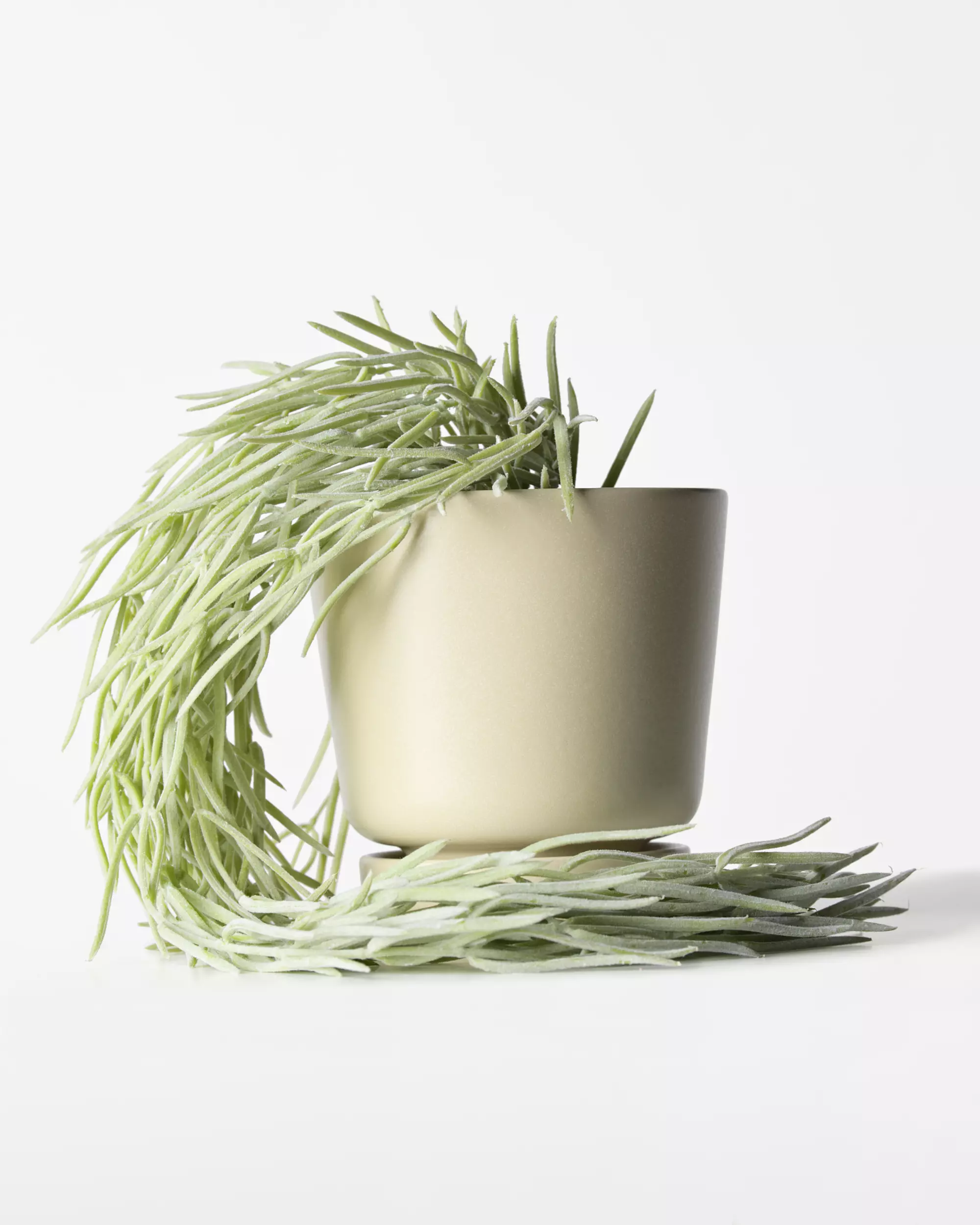 kunstplant hangplant 55cm