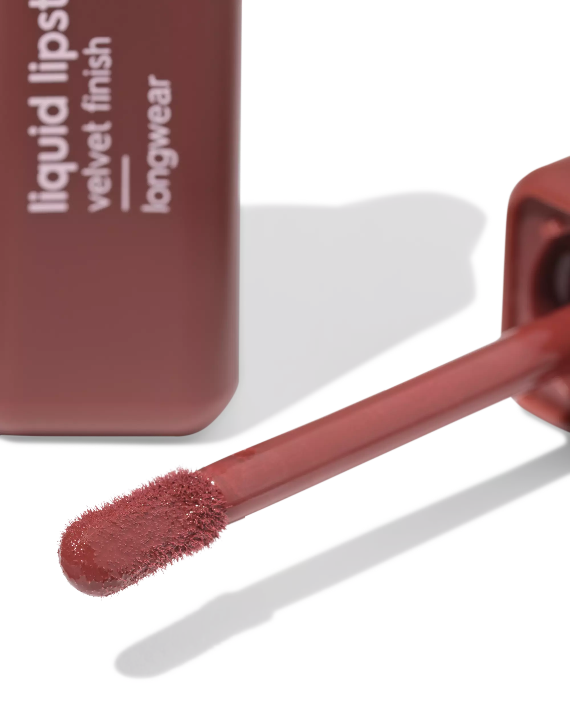 liquid lipstick velvet finish 33 moody brown