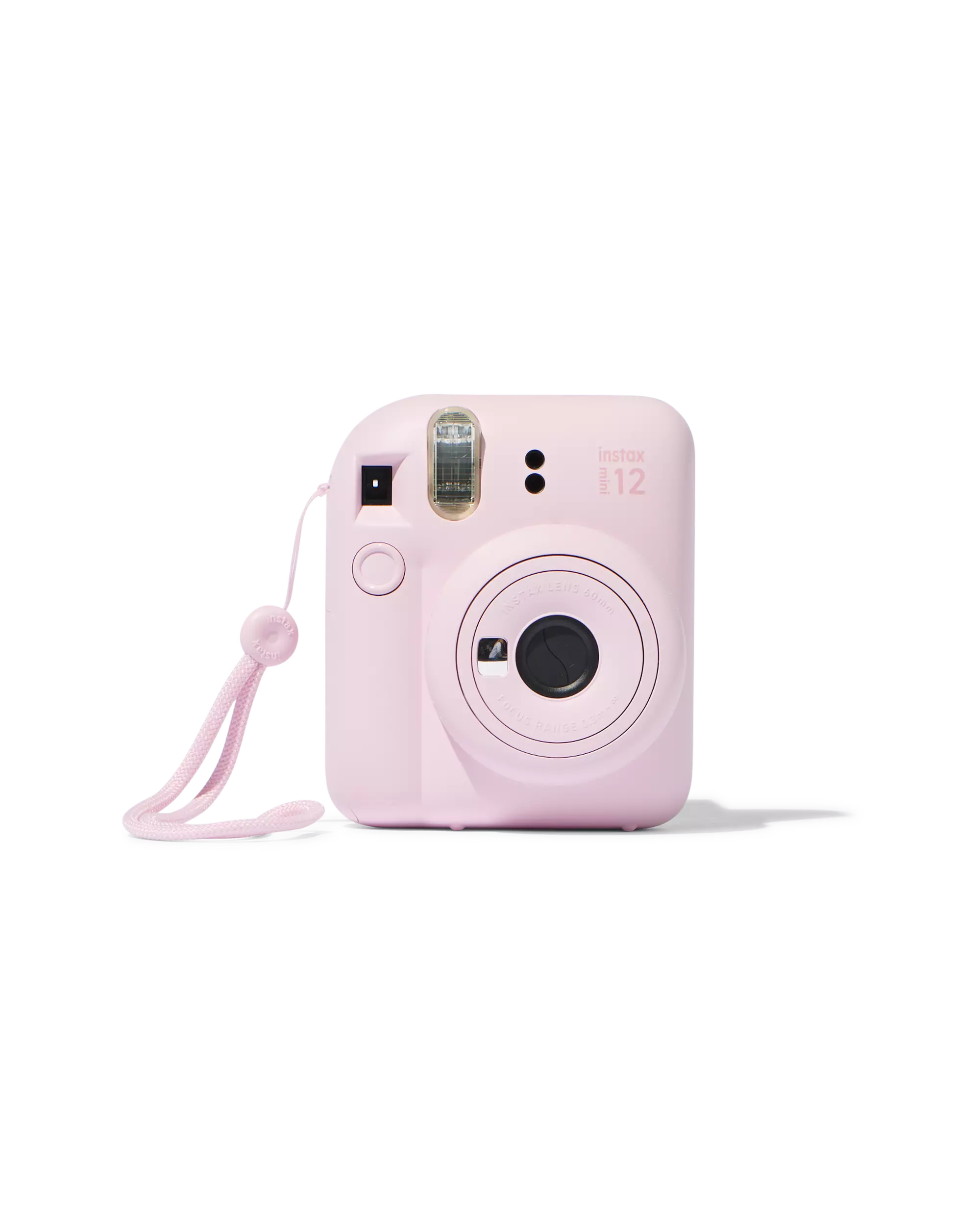instax mini 12™ rose fleuri