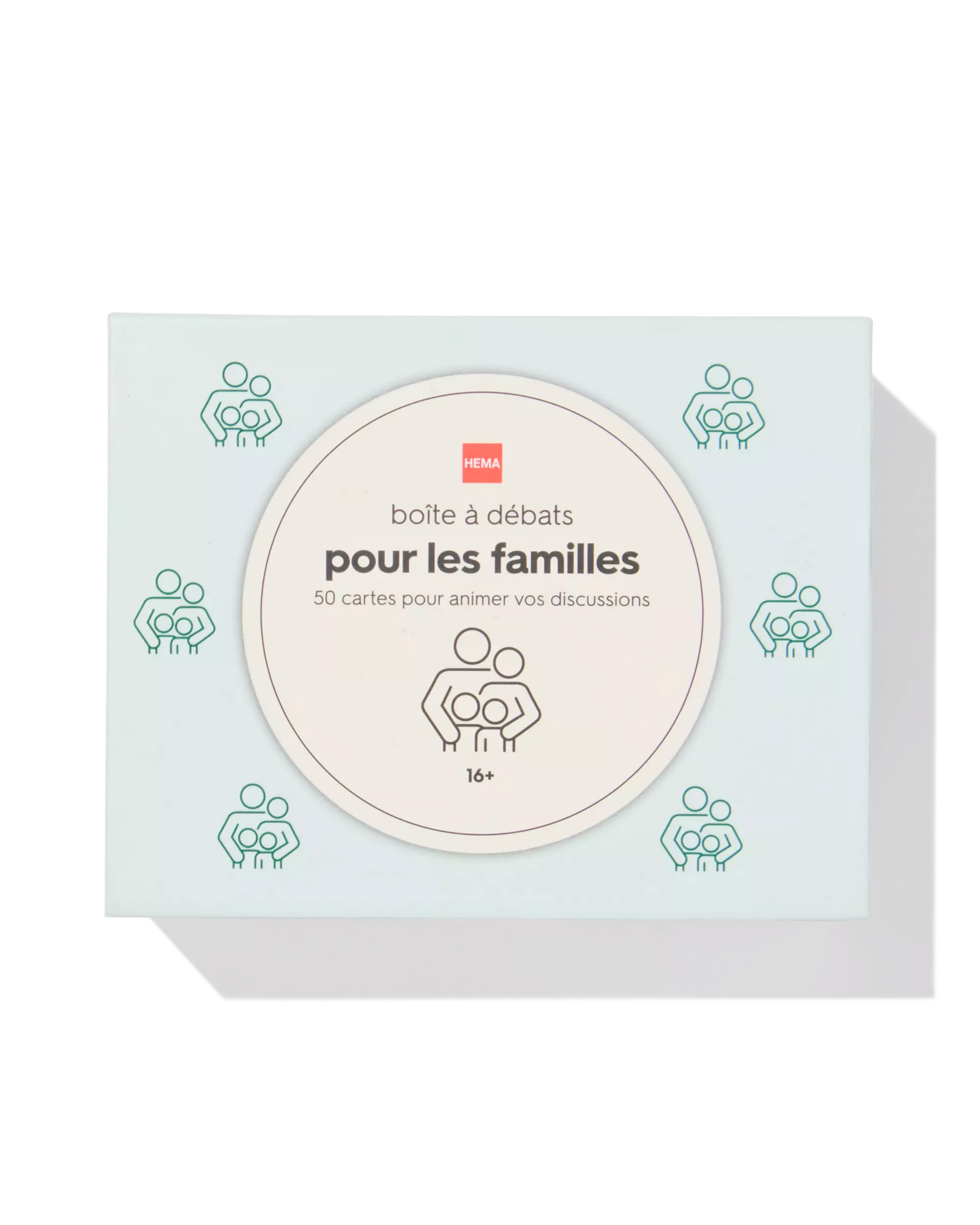 jeu de société pour s’amuser en famille