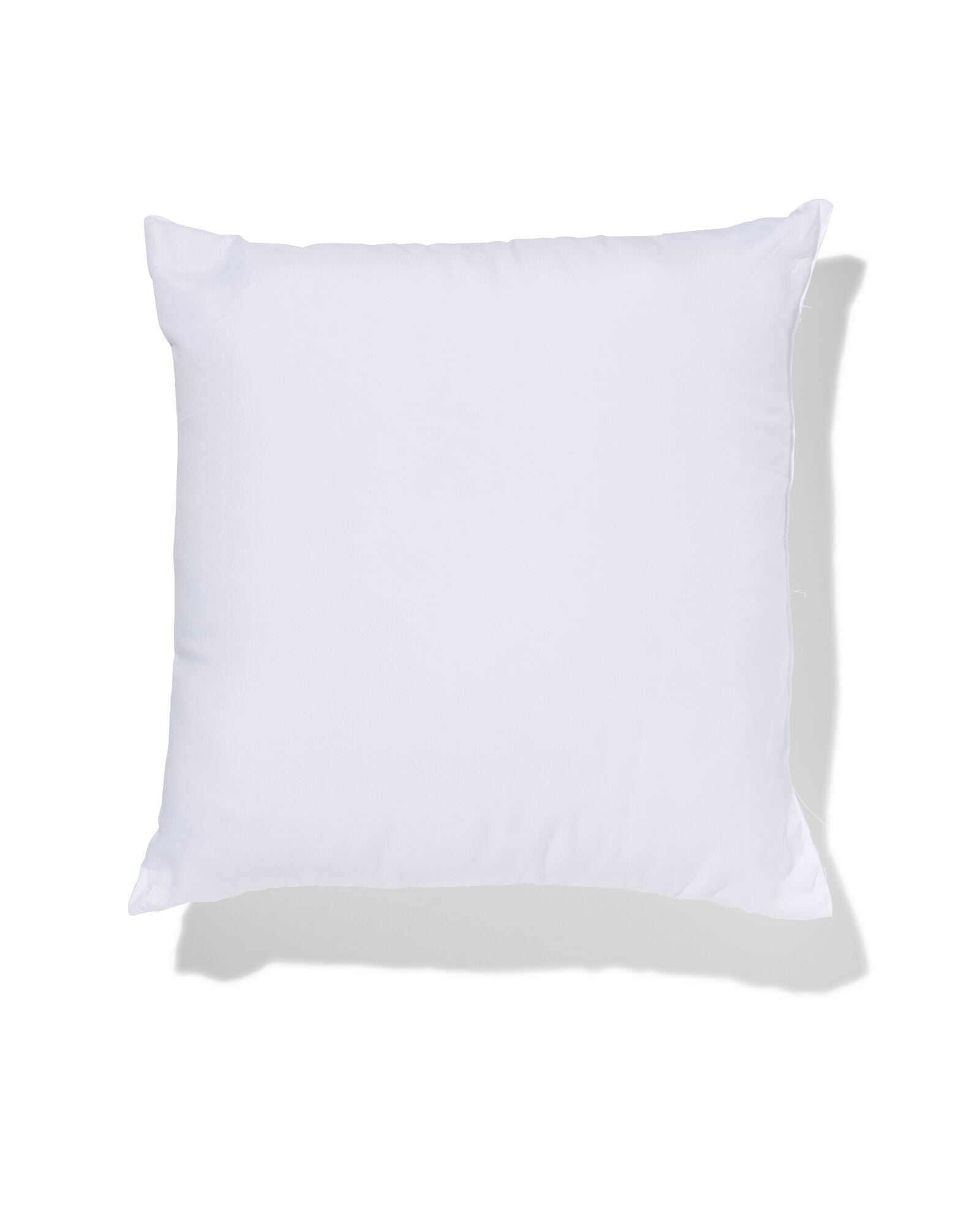 kussen binnenvulling 40x40 gerecycled polyester - 7321370 - HEMA