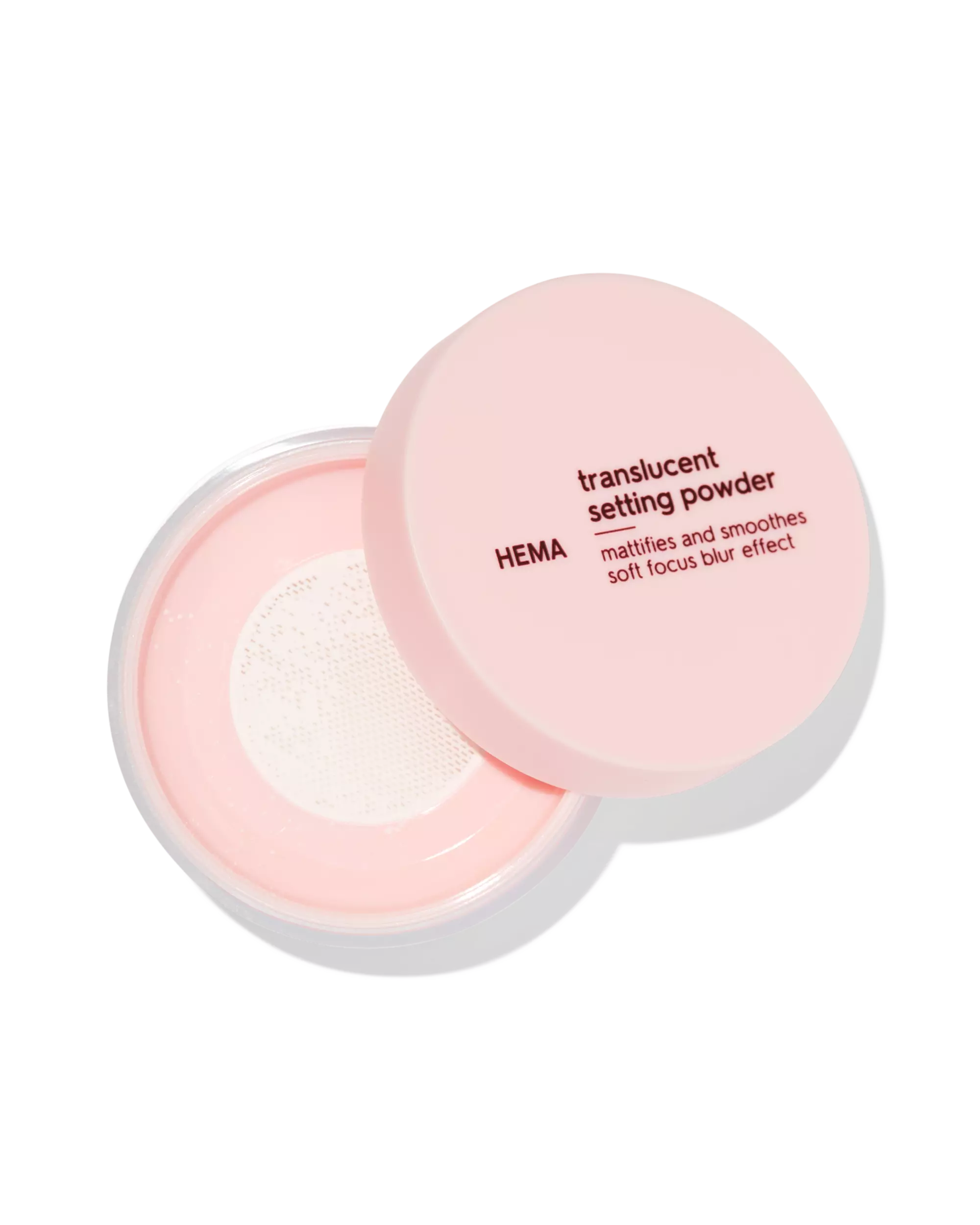 setting powder 01 translucent