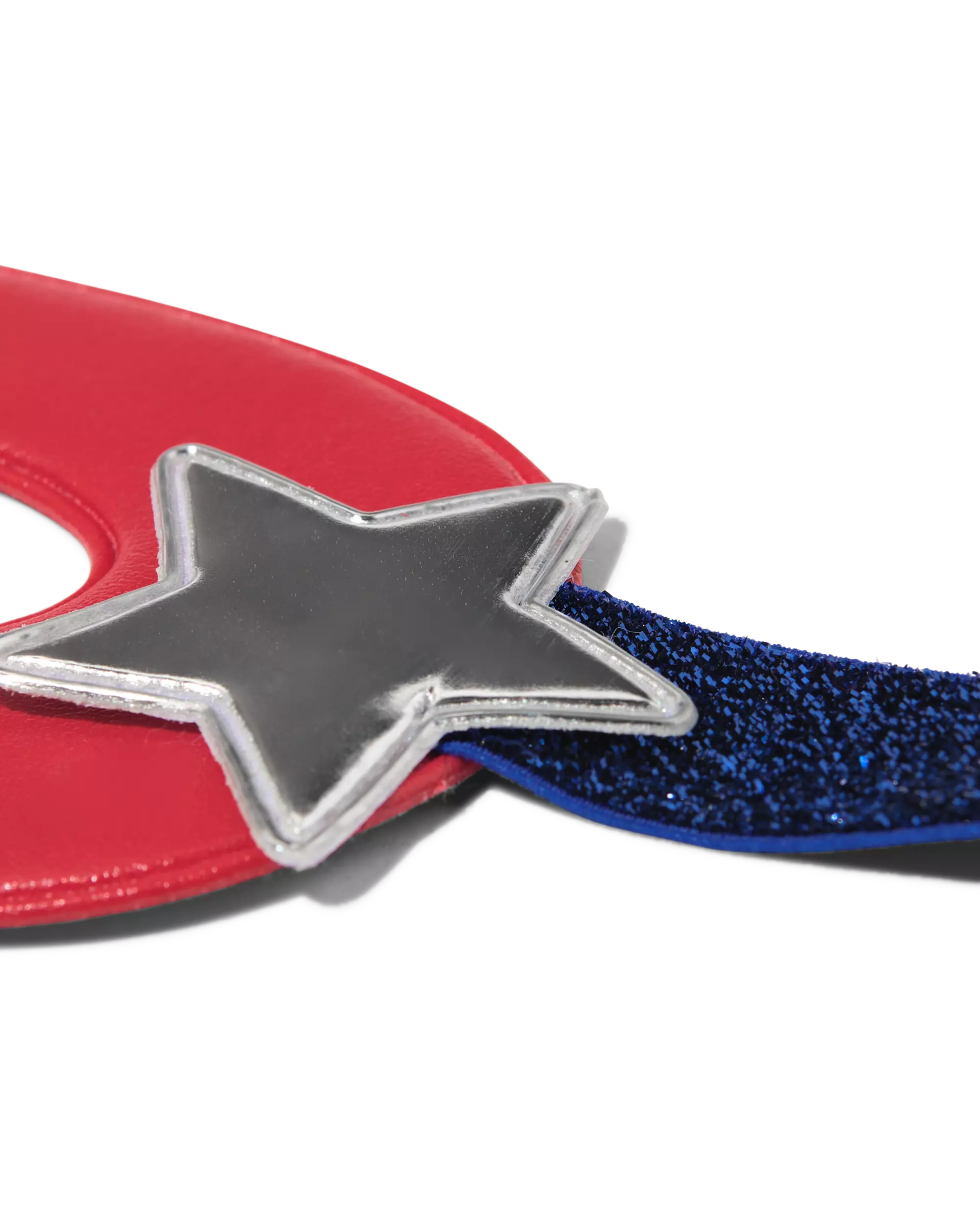feestmasker vilt 
