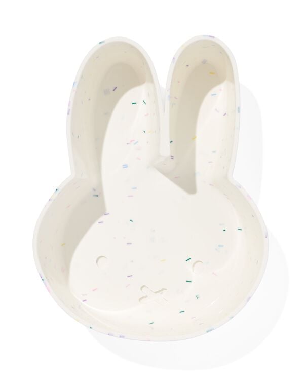 moule en silicone Miffy 17 x 23 x 6 cm - 60410245 - HEMA