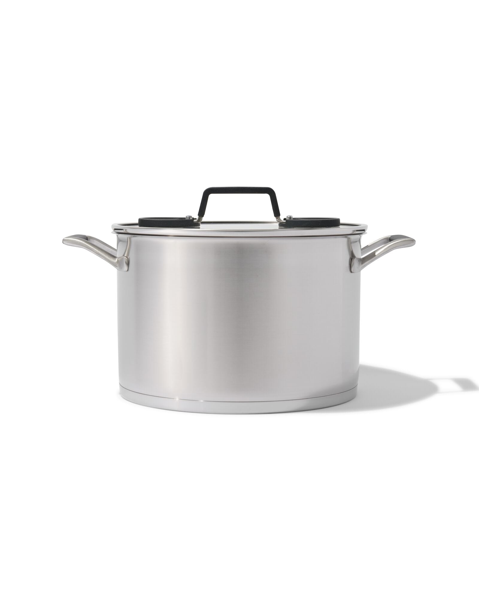 marmite &agrave; soupe &Oslash;24 cm Milano marmite 24 cm Milano - 80180053 - HEMA