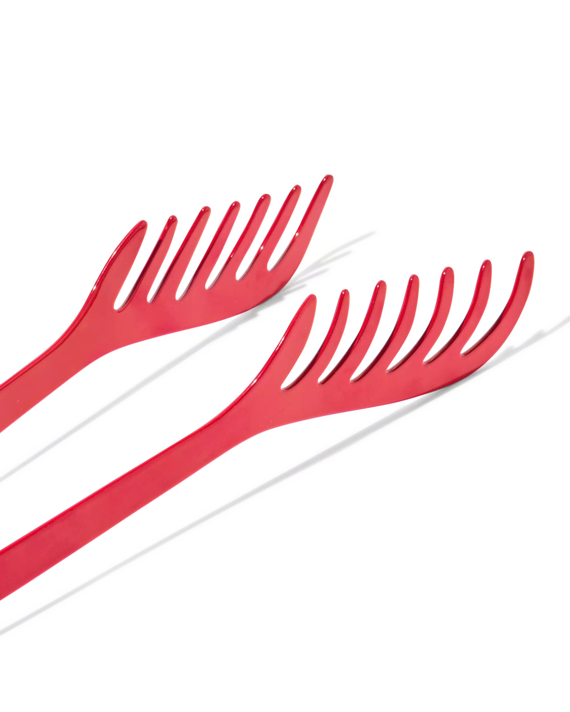 pince de service 27 cm acier inoxydable