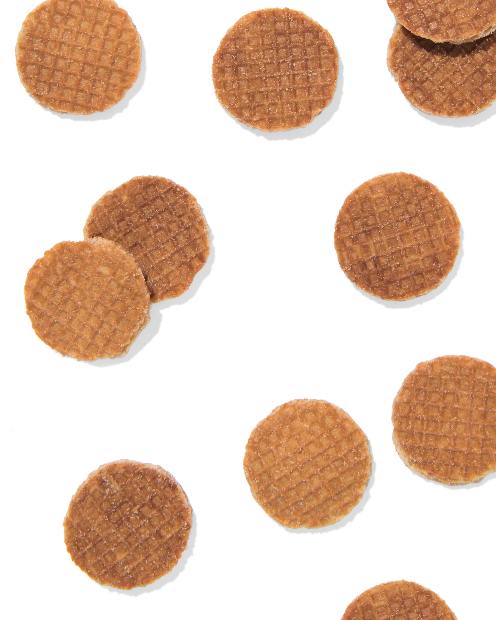 mini gaufres hollandaises 200g