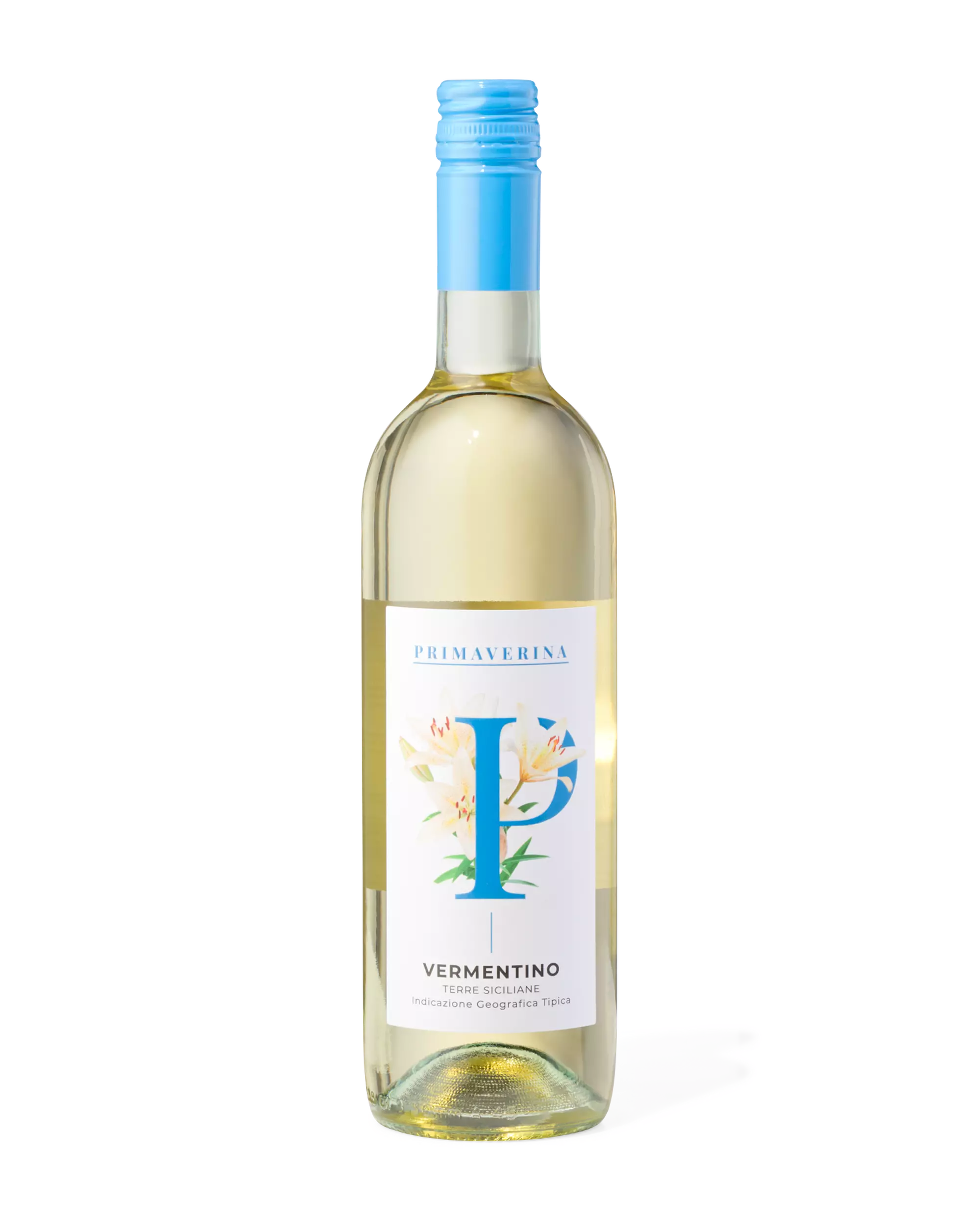 Primaverina vermentino 0,75 L