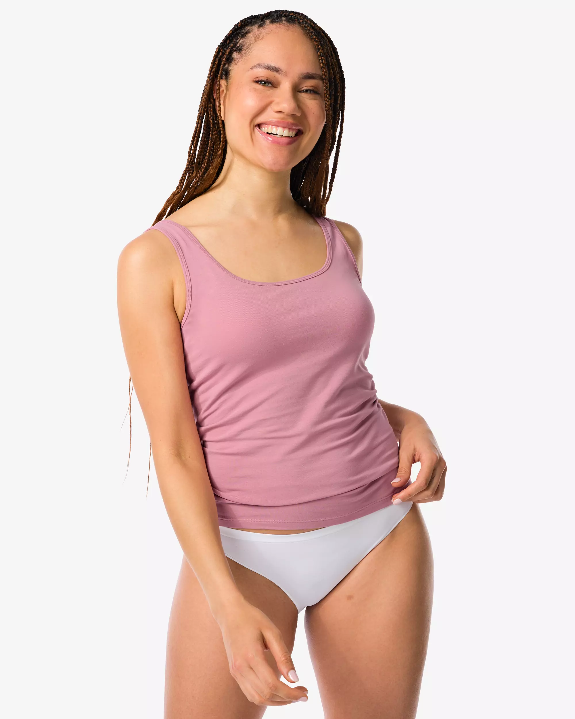 culotte femme sans coutures