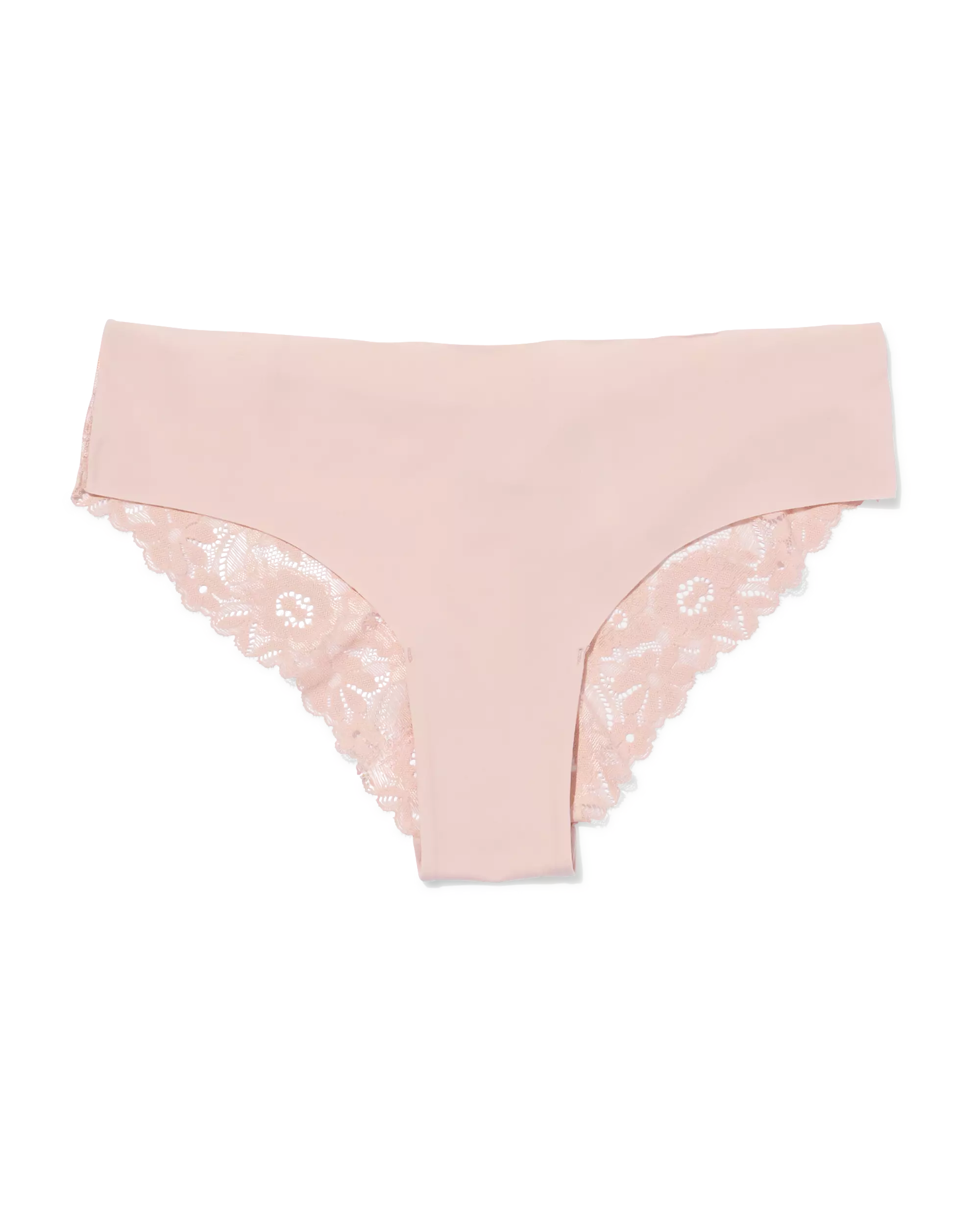 slip brésilien femme microfibre avec dentelle