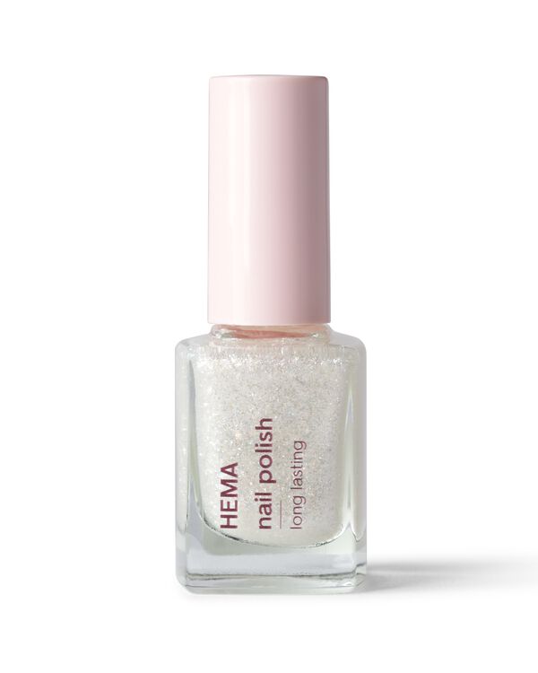 vernis &agrave; ongles longue tenue perle - 11242614 - HEMA