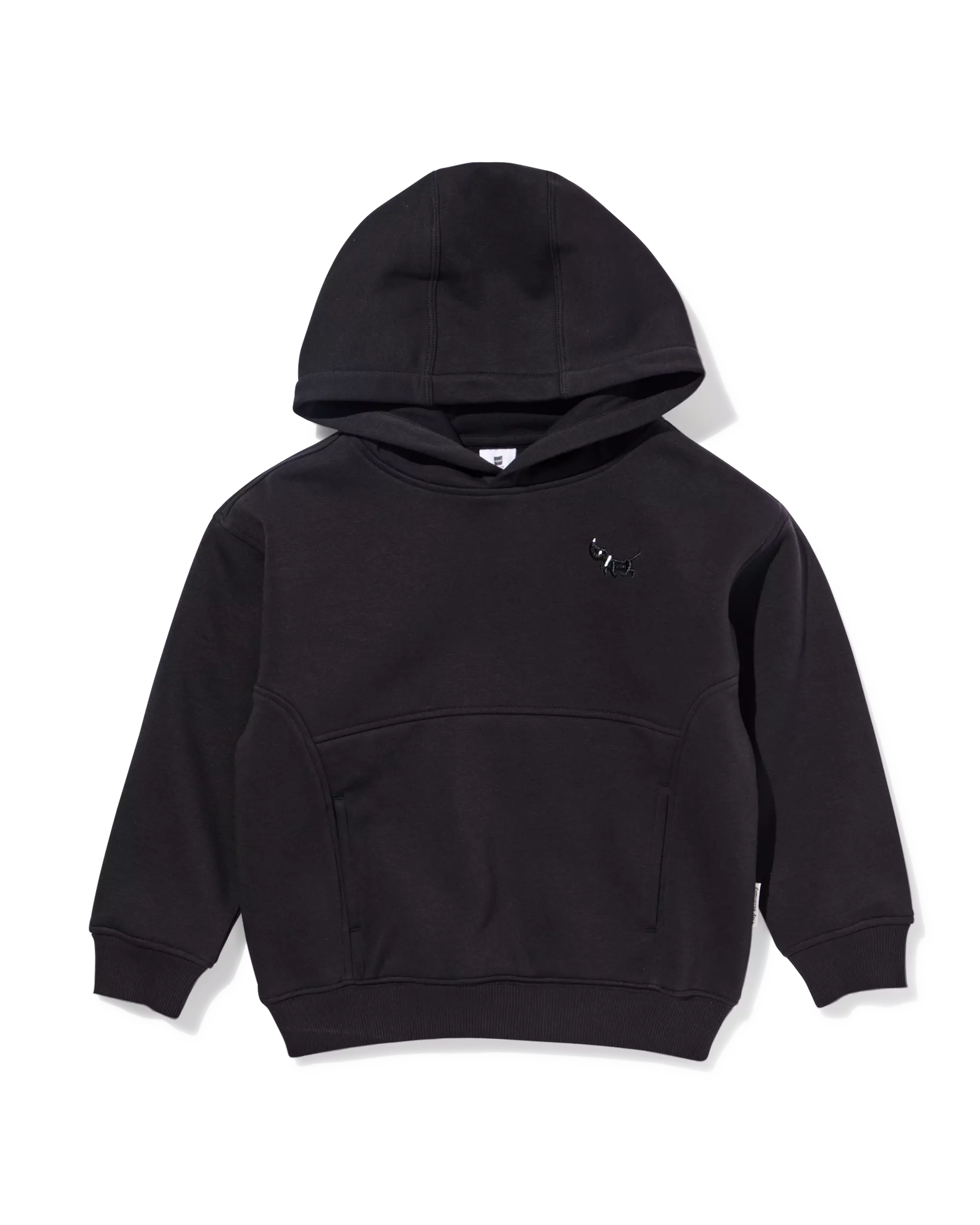 Takkie-Kinder-Hoodie