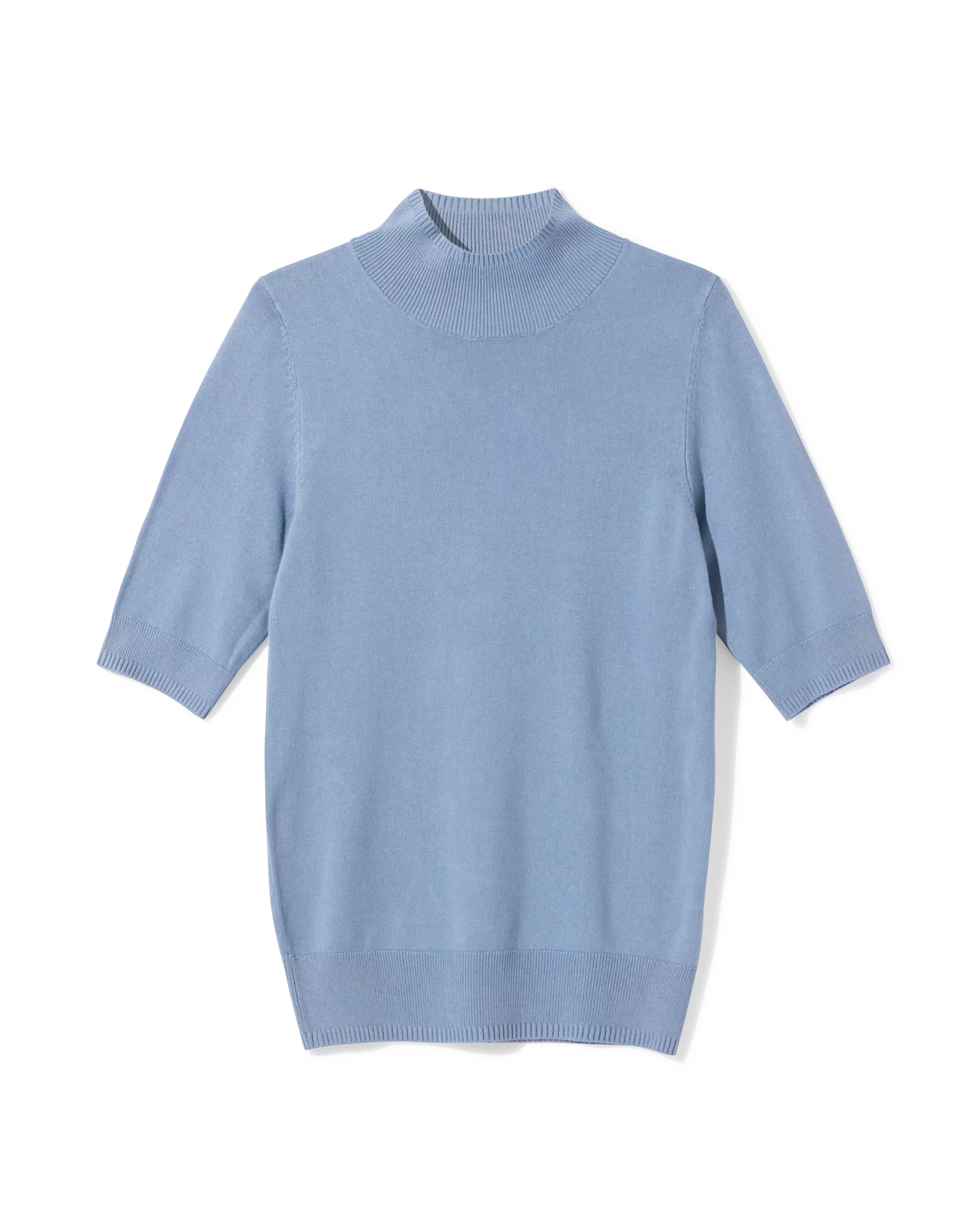 pull femme Lily femme maille fine