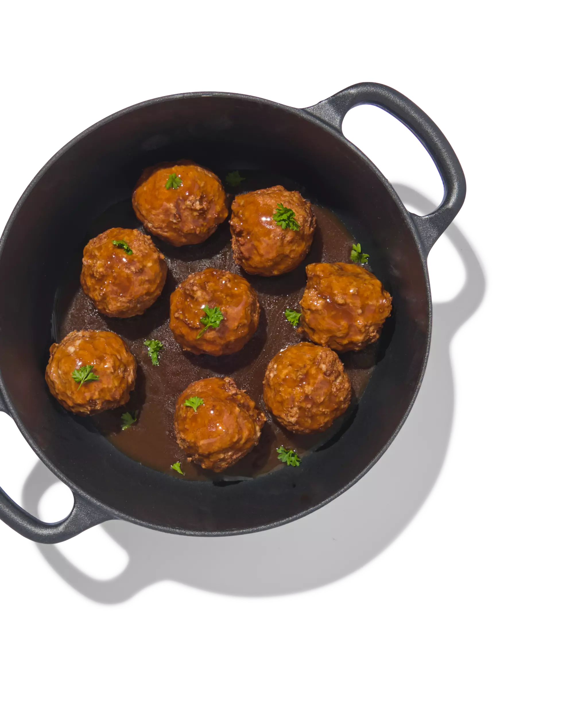 cocotte Ø24 cm Lyon fonte sans PFAS
